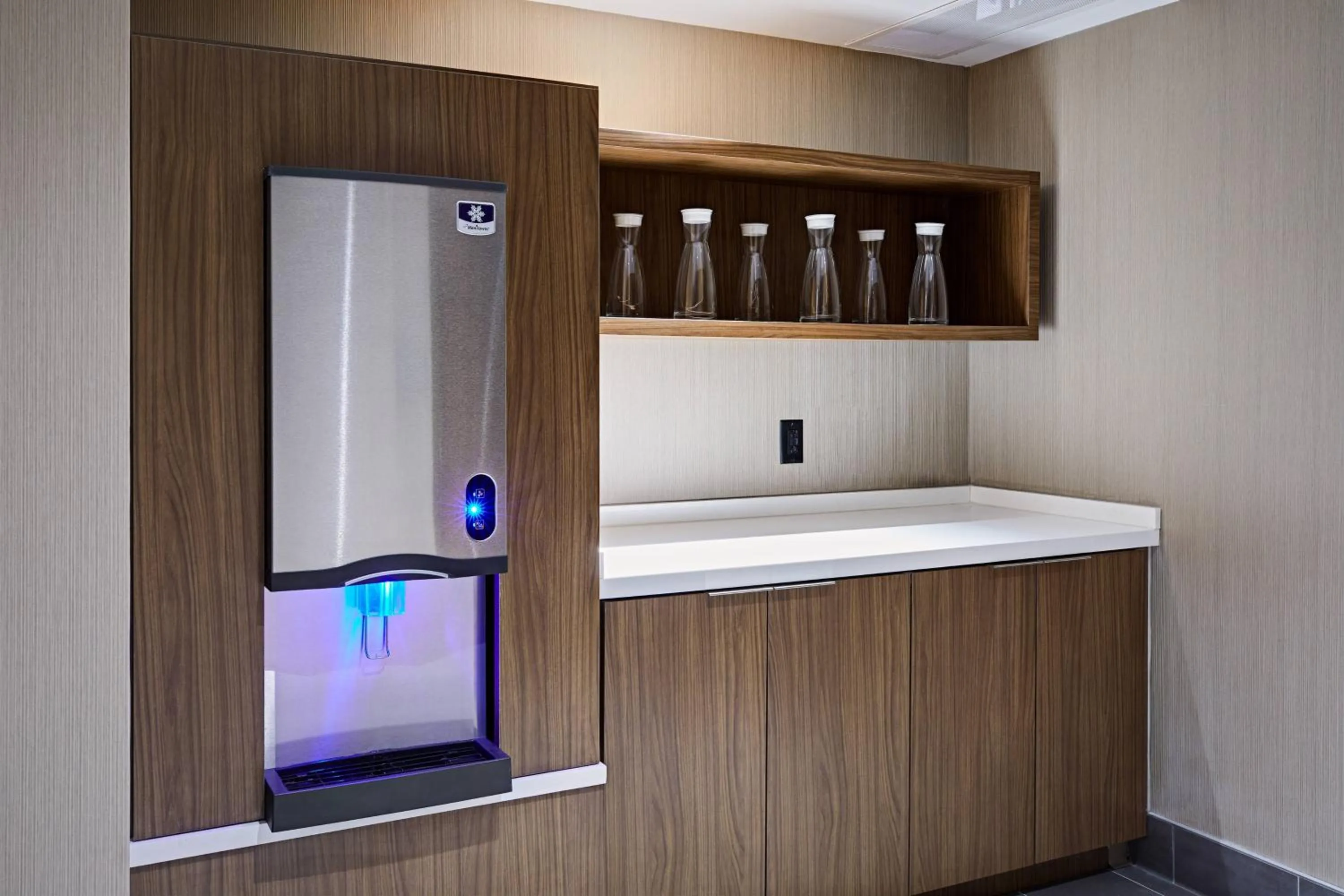 Other in AC Hotel by Marriott Raleigh North Hills