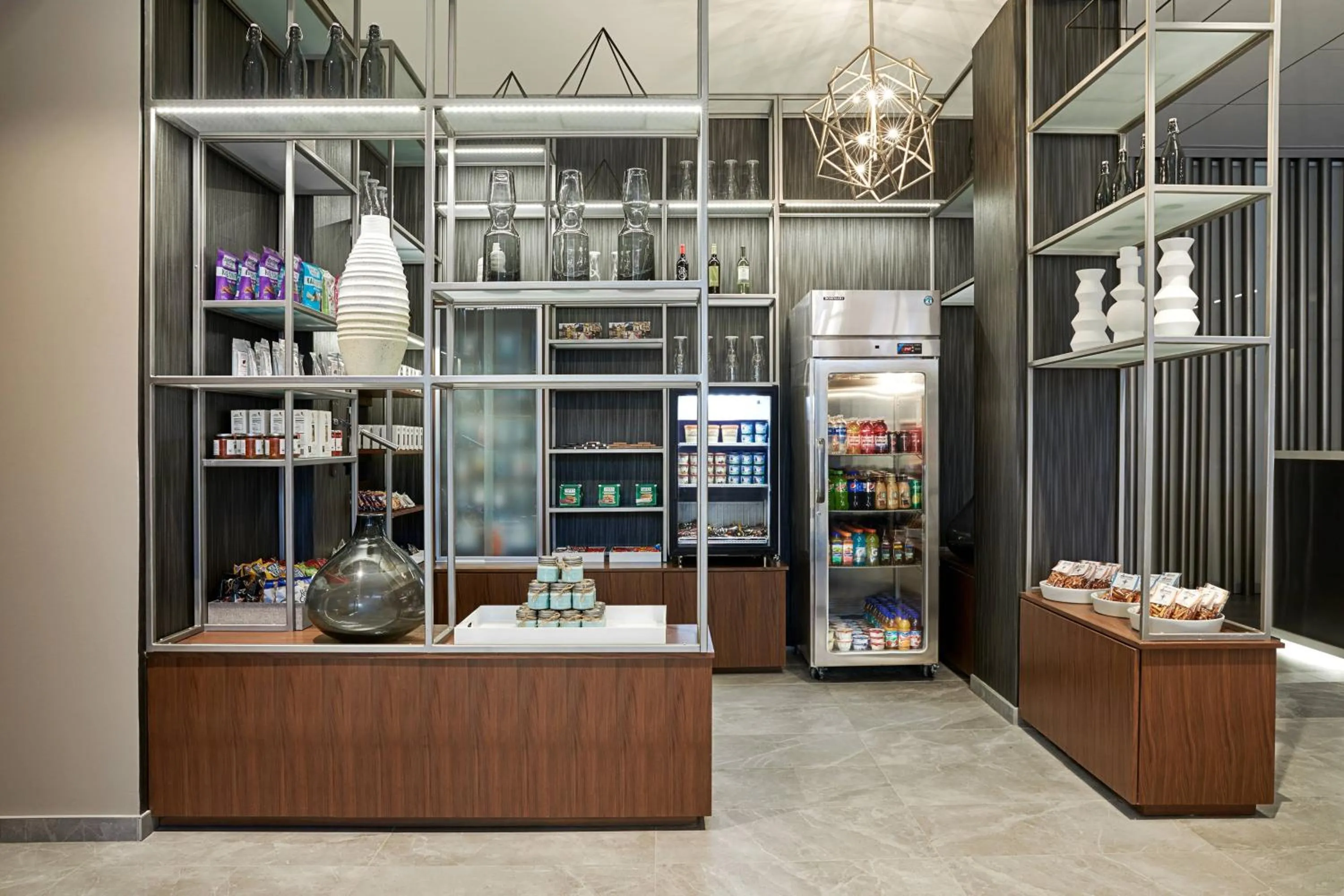 Other in AC Hotel by Marriott Raleigh North Hills