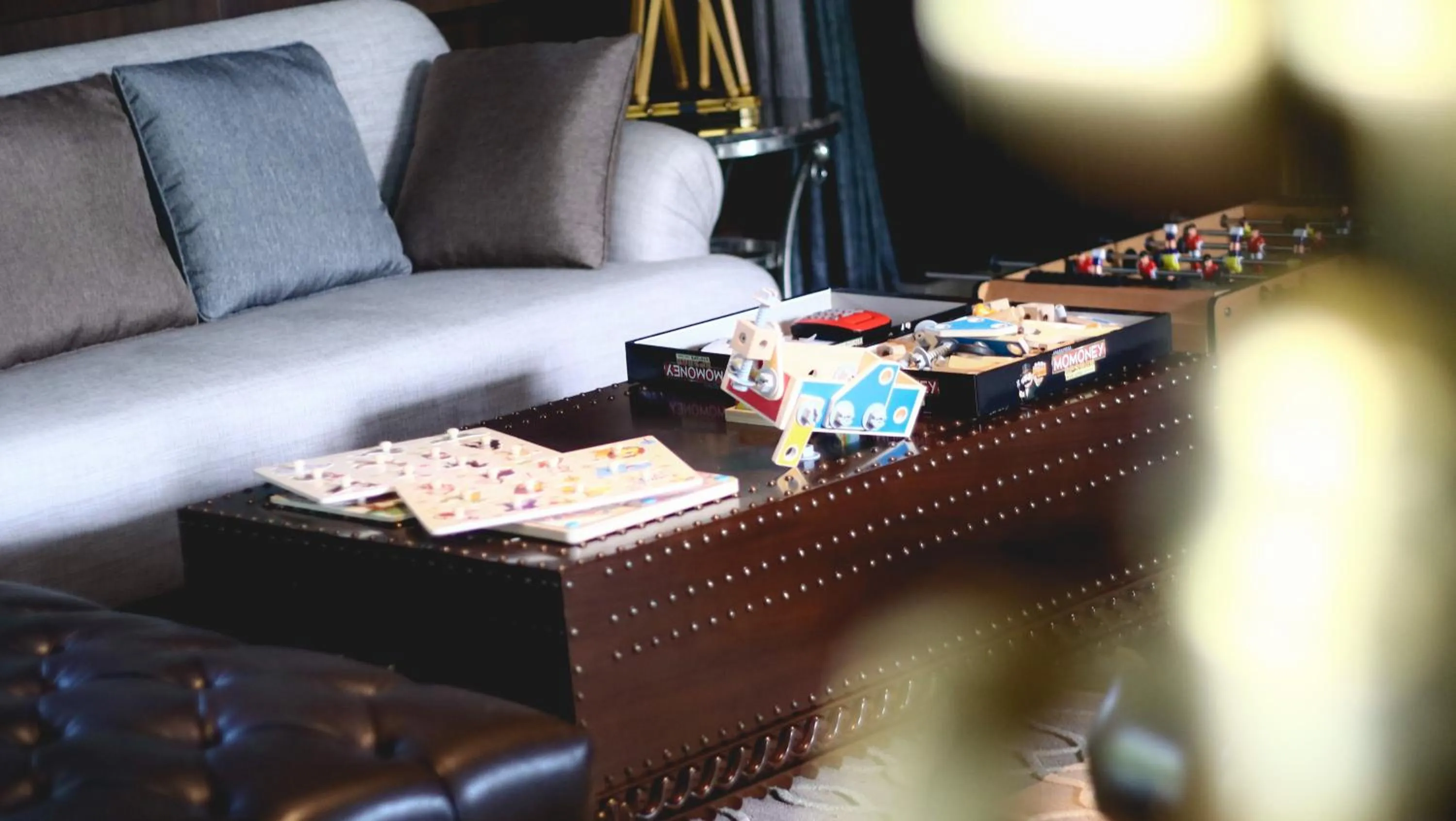 The Ritz-Carlton, Haikou