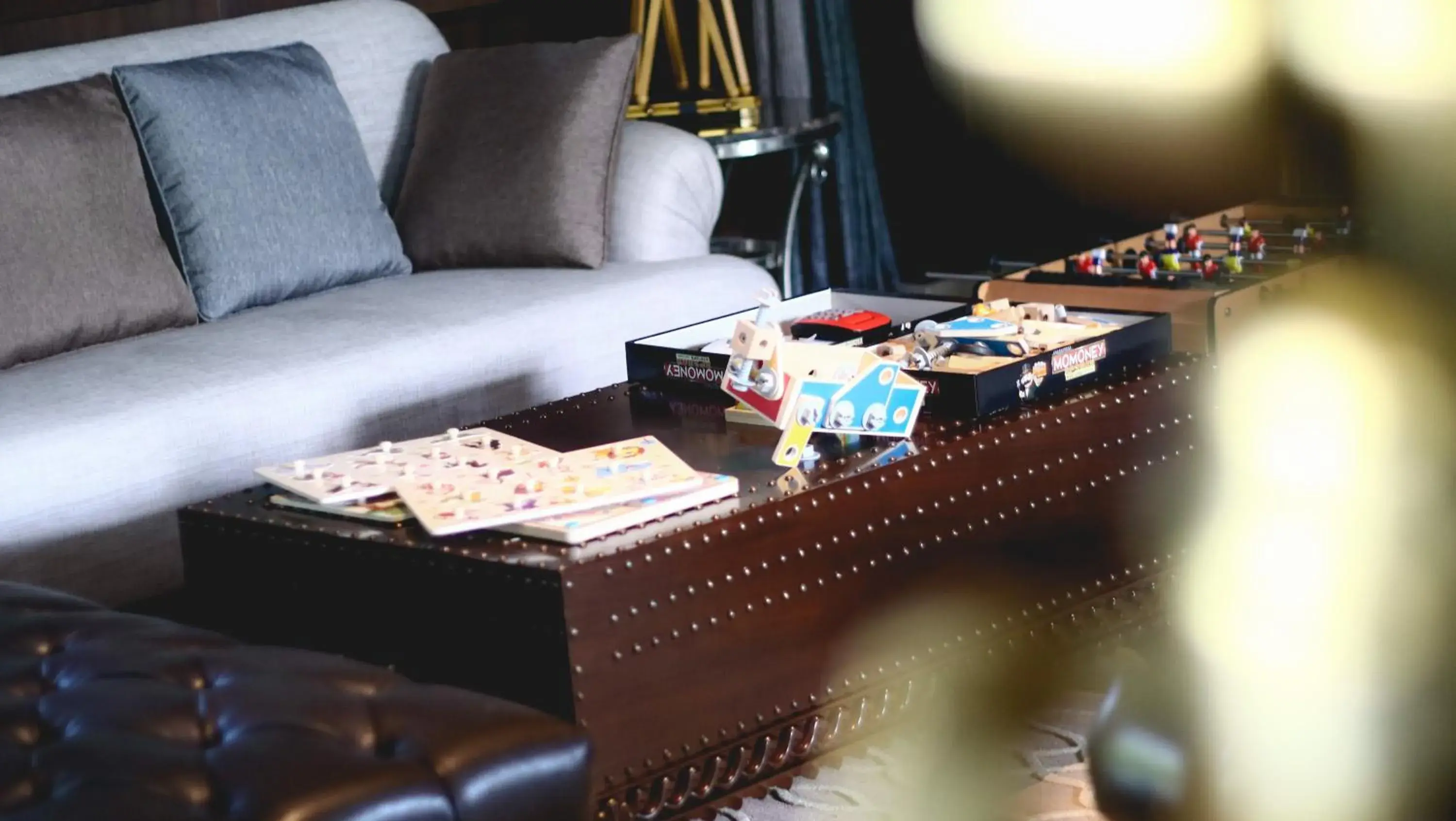 King Room with Garden View - Club Lounge Access in The Ritz-Carlton, Haikou King Room with Garden View - Club Lounge Access in The Ritz-Carlton, Haikou