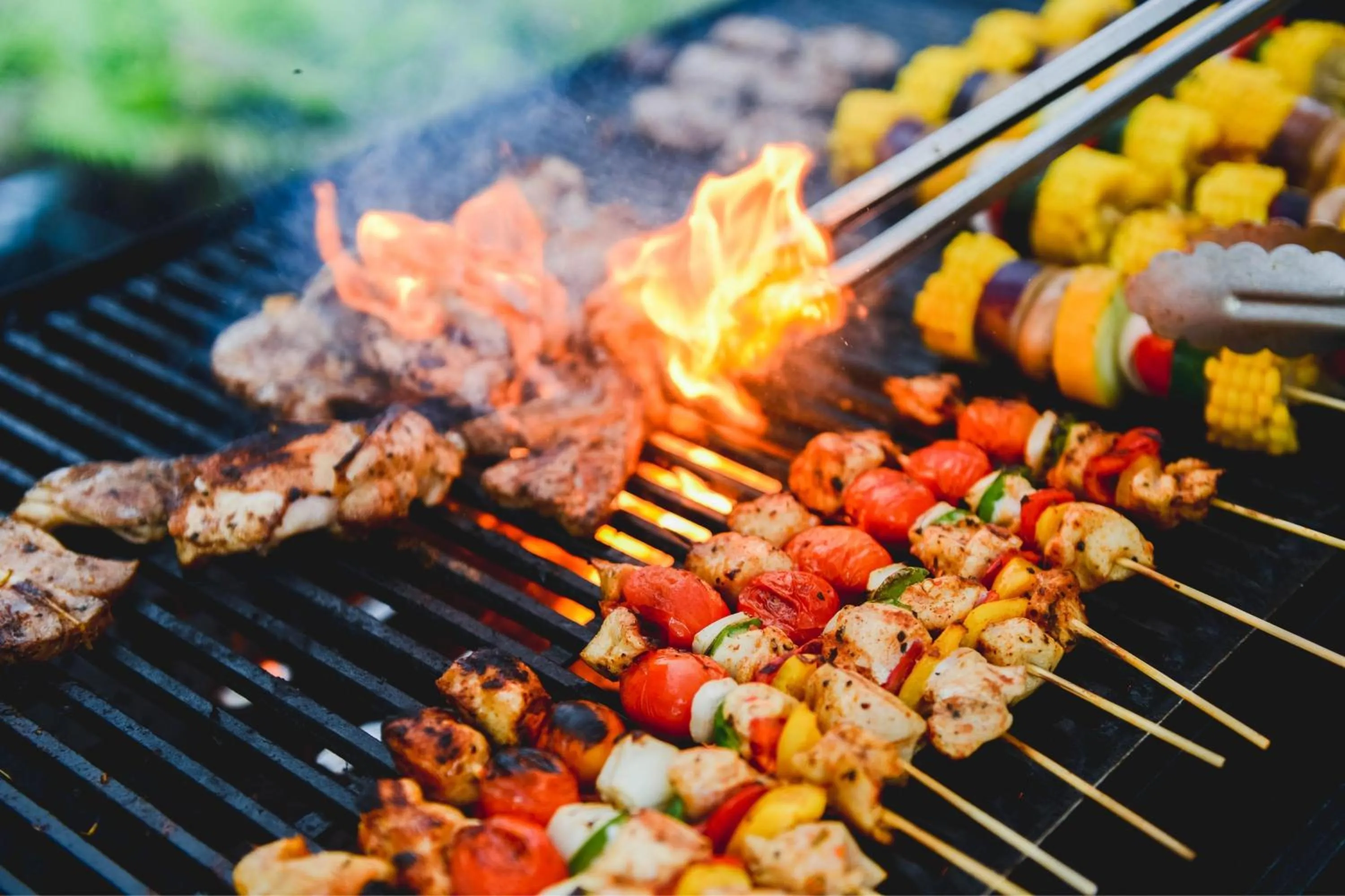 Restaurant/places to eat in Hotel Stripes Kuala Lumpur, Autograph Collection