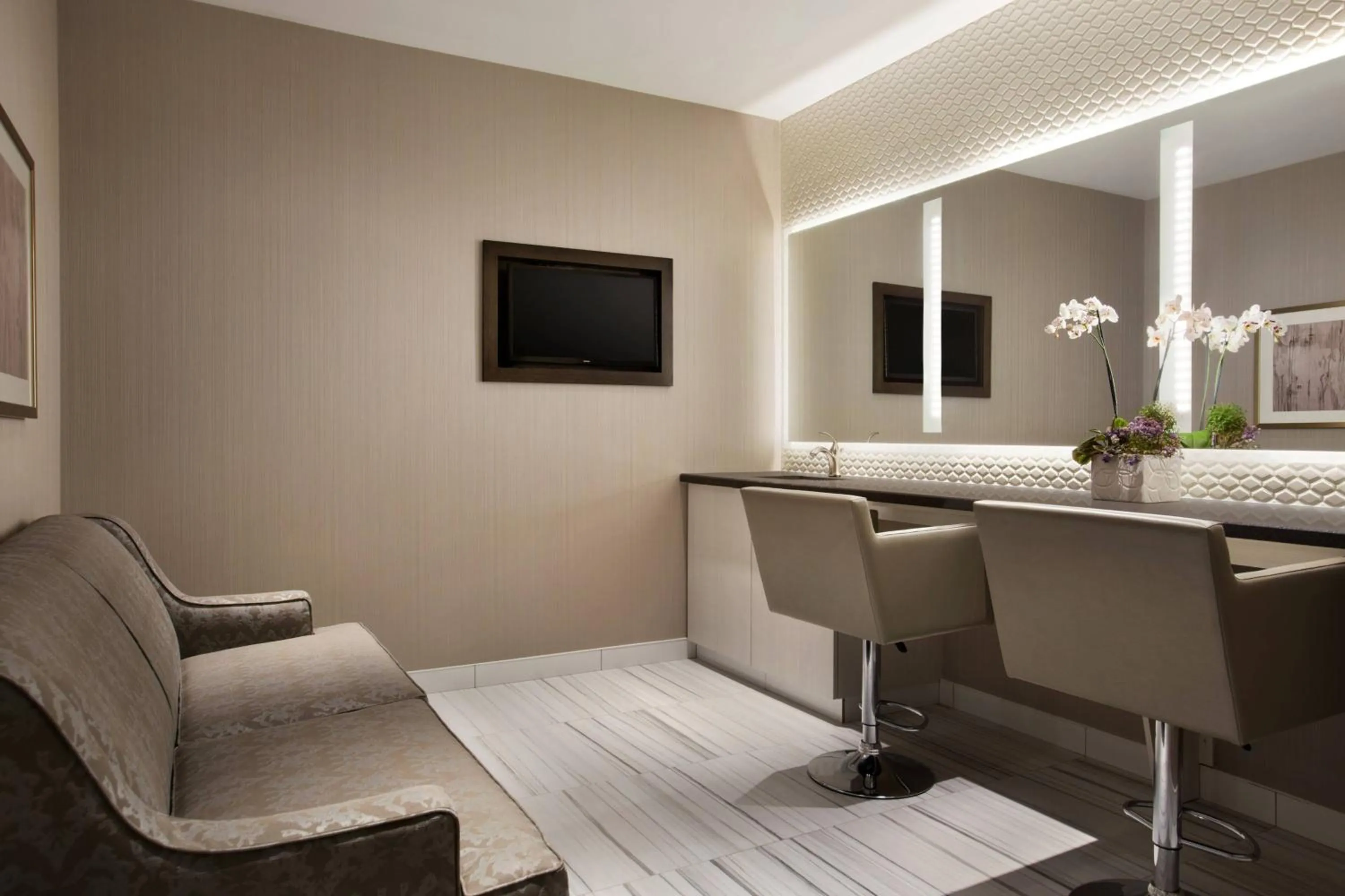 Banquet/Function facilities in Courtyard by Marriott Toronto Mississauga/West