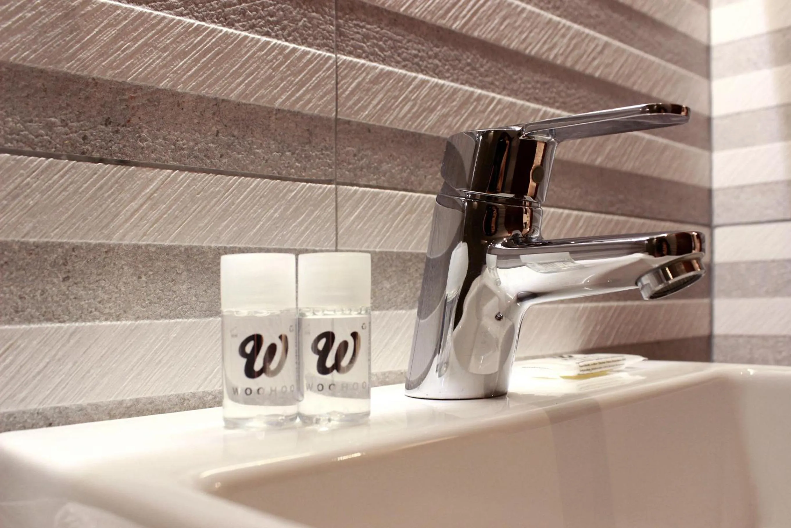 Woohoo Suites Madrid