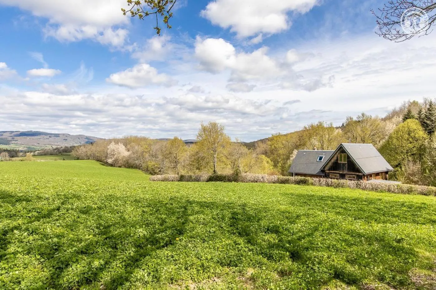 Neighbourhood in Gîte de la Colombière