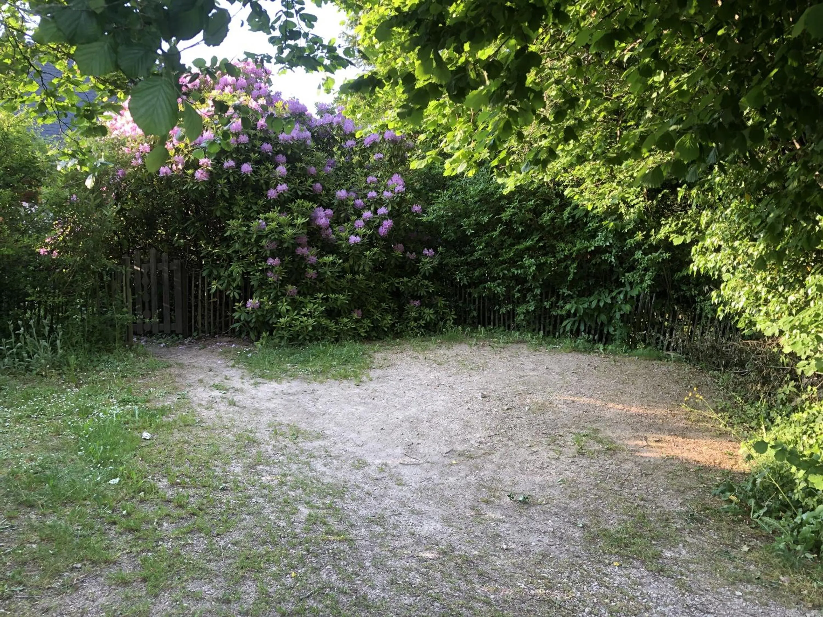 Property building in Gîte de la Colombière