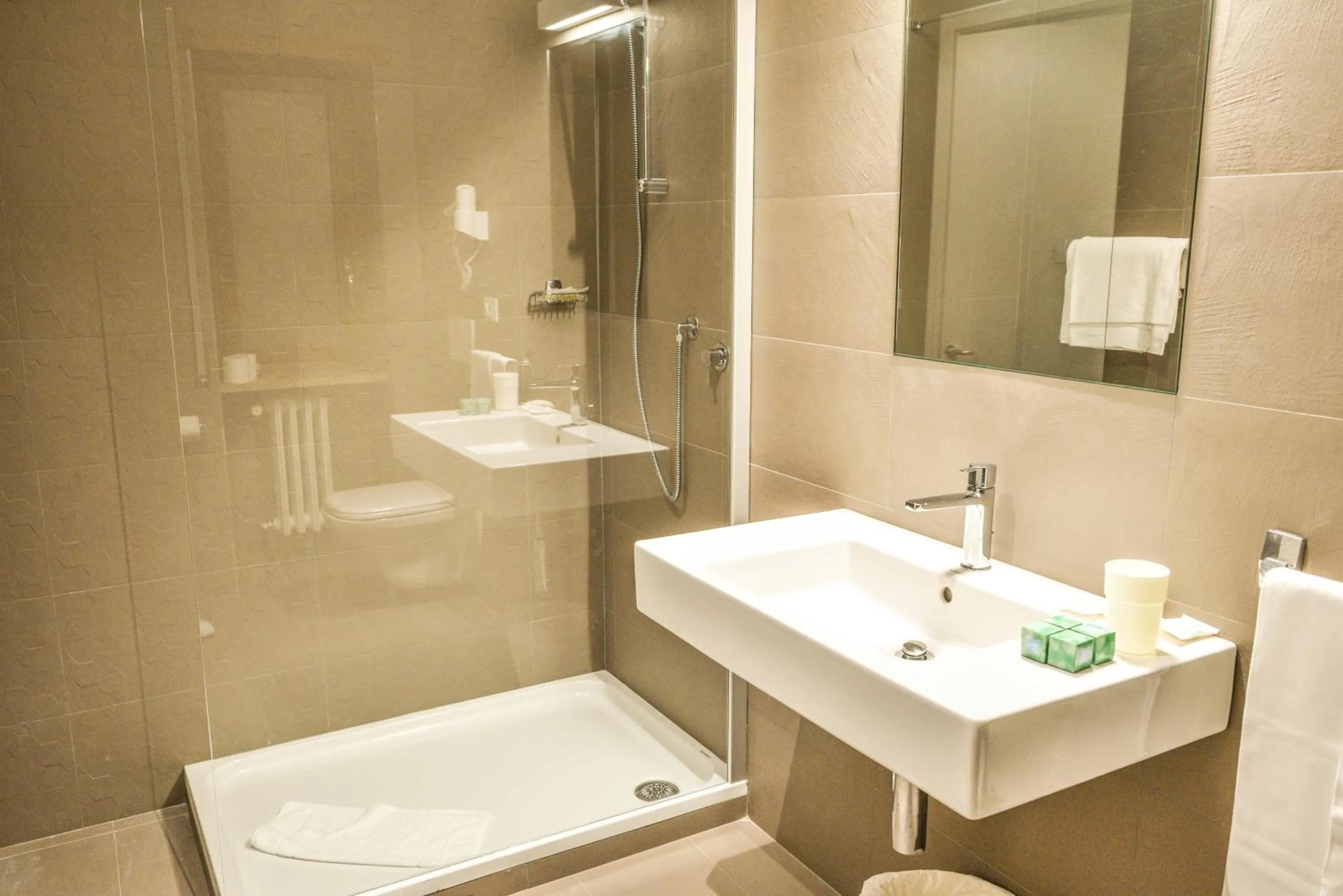 Grand Hotel Europa Rivisondoli Centro