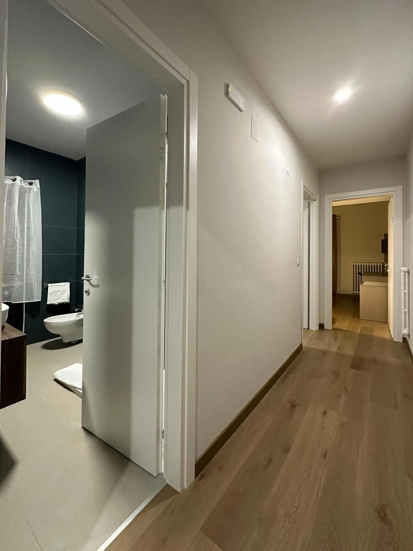 Grand Hotel Europa Rivisondoli Centro