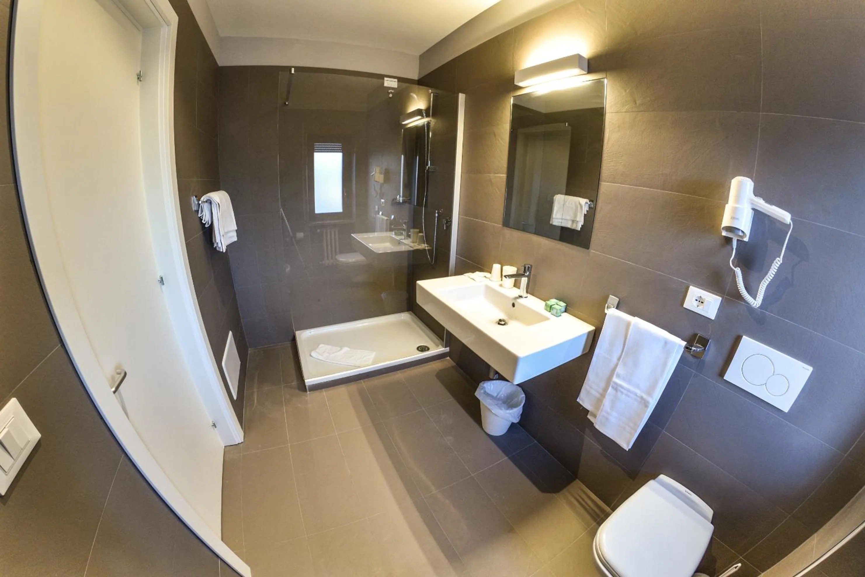 Grand Hotel Europa Rivisondoli Centro