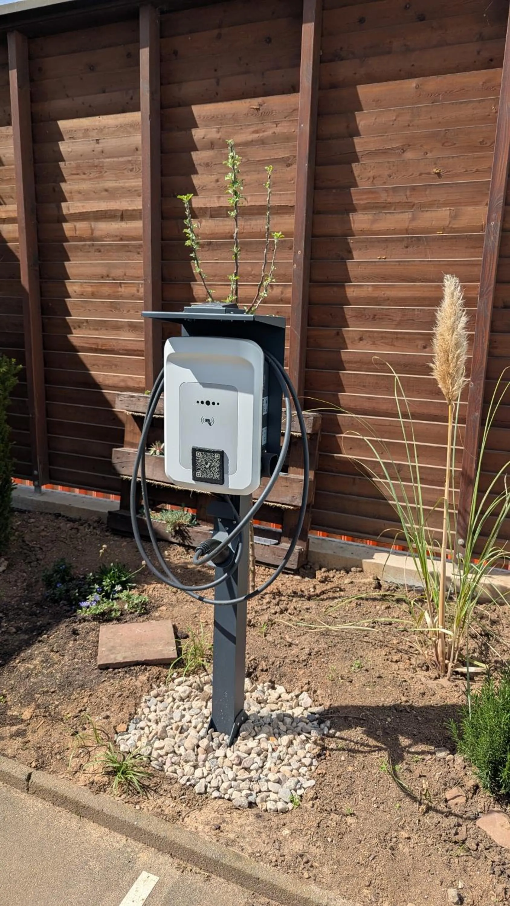 Parking in Wirtshaus & Hotel Zur Alten Brauerei Zapf