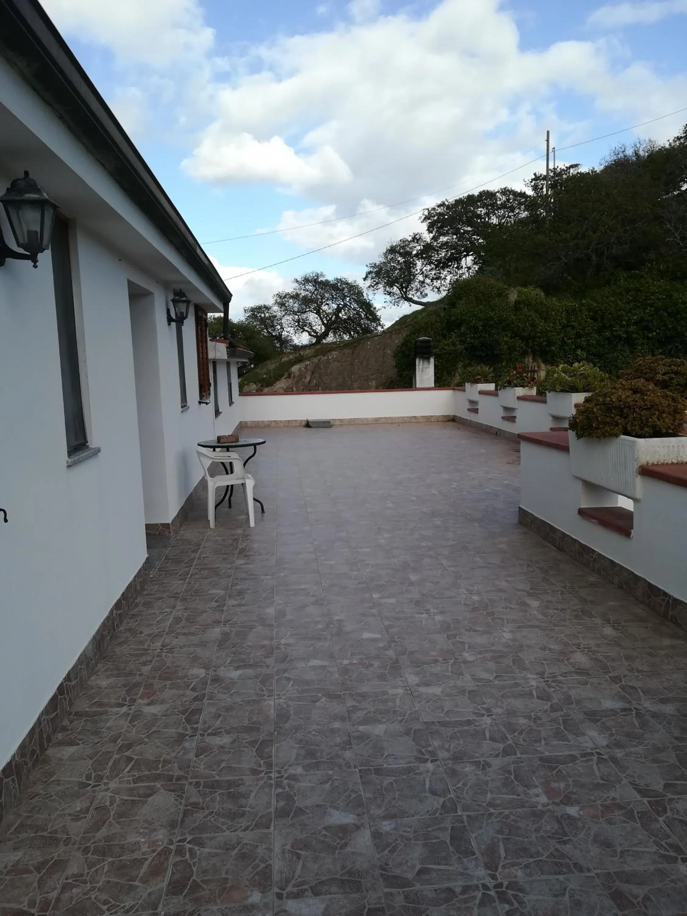 bed and coffee Sas Damas