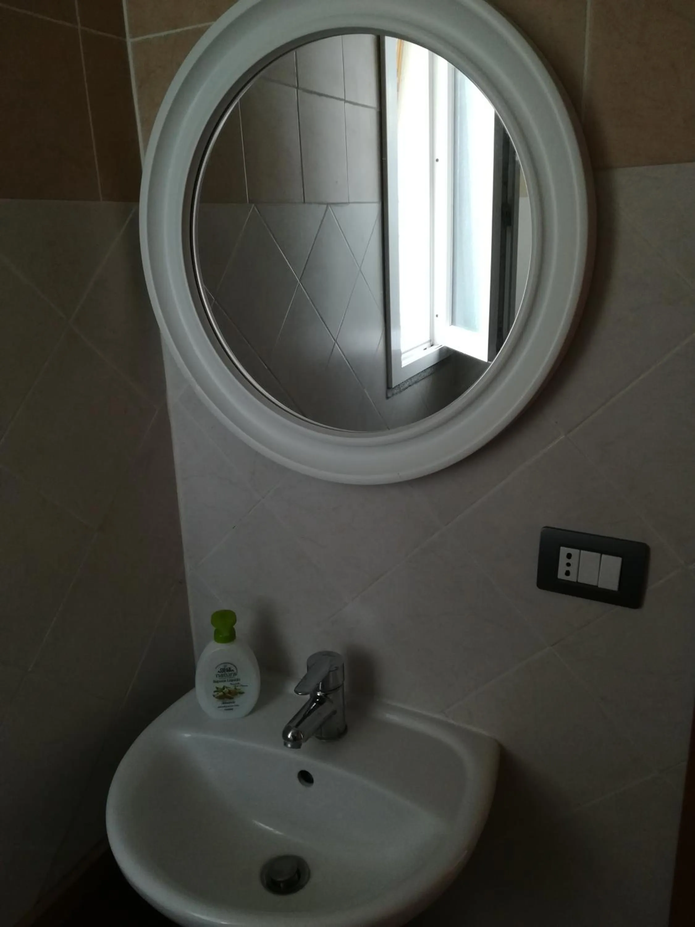 bed and coffee Sas Damas