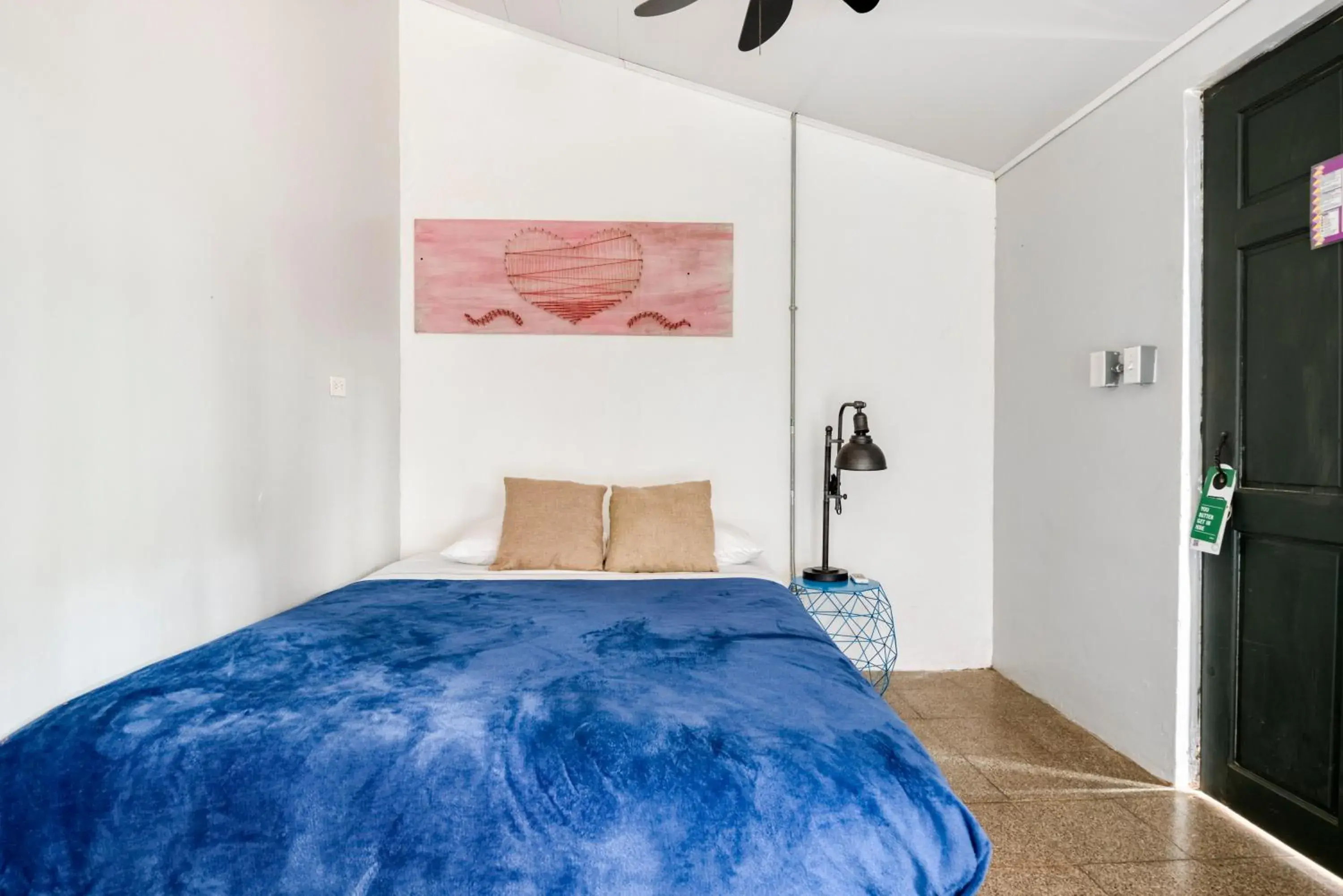 Standard Room in Selina Tamarindo Standard Room in Selina Tamarindo