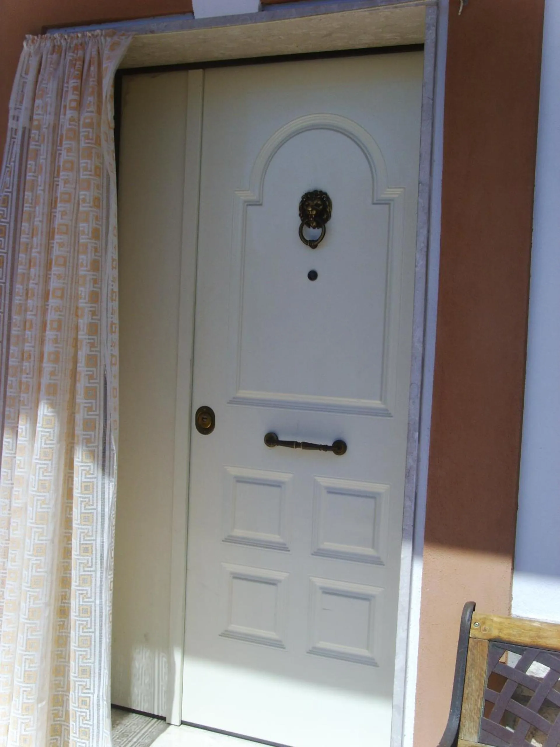 Property building in Casa Lieta