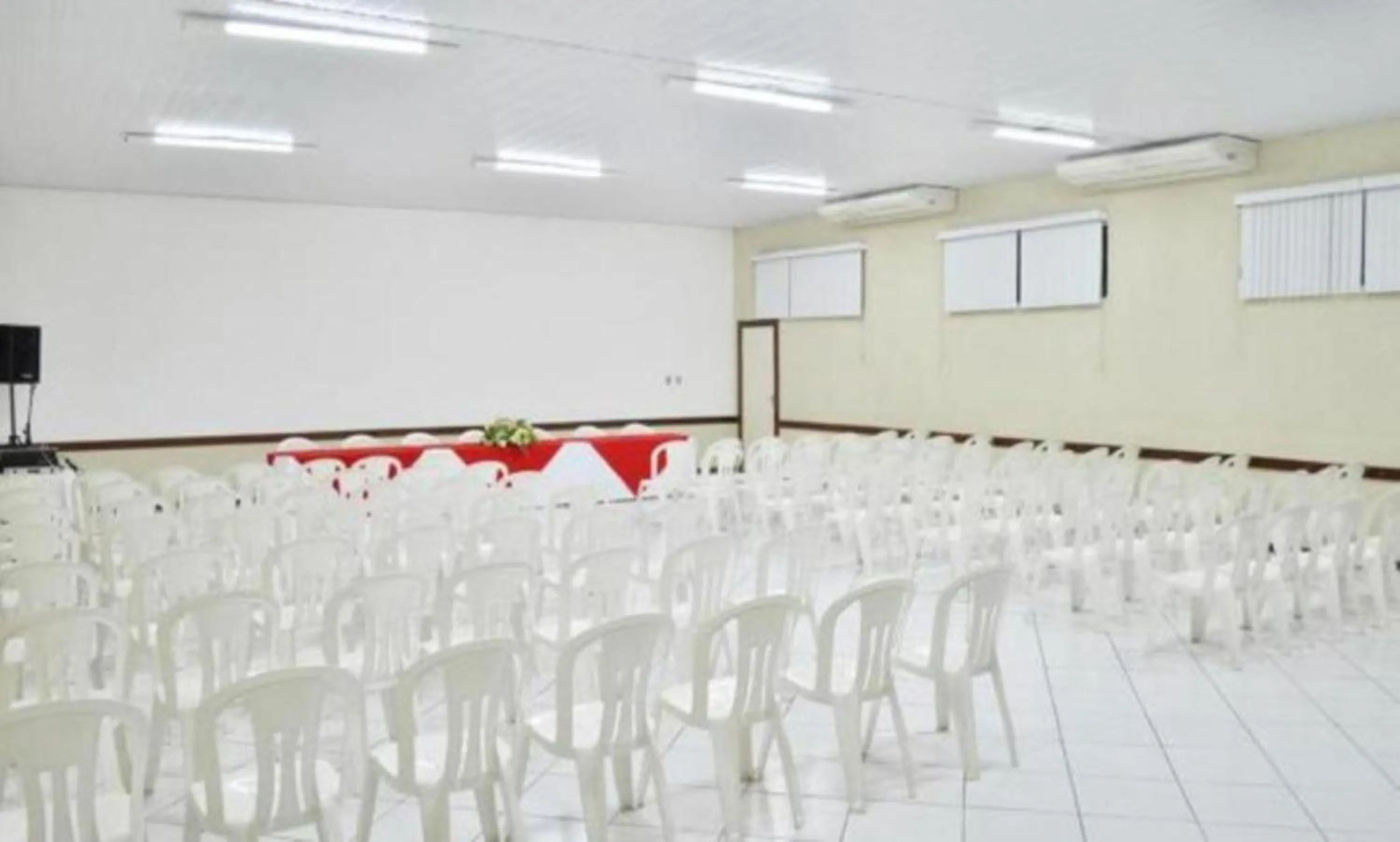 Meeting/conference room in Pousada Central