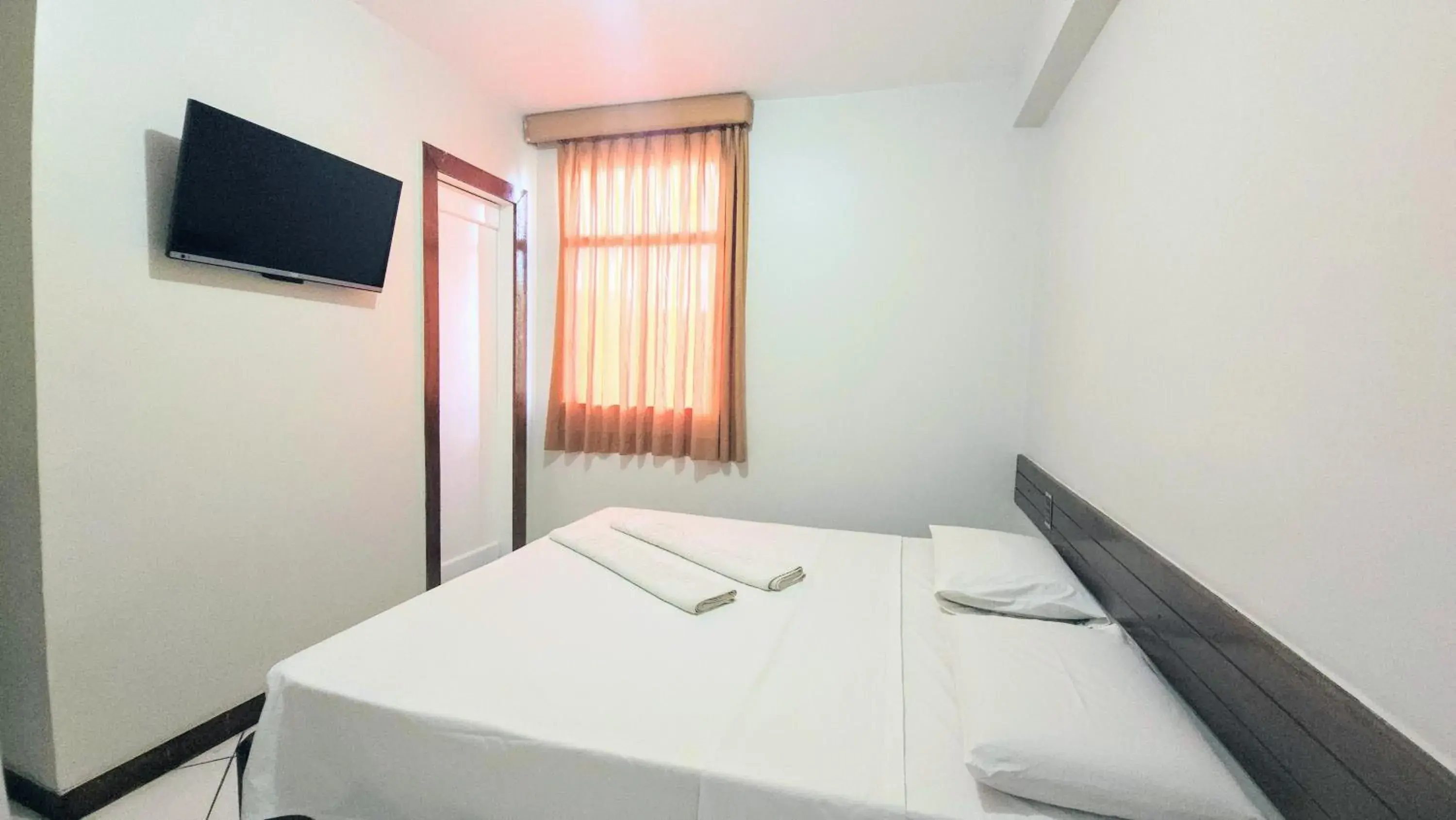 Standard Double Room - single occupancy in Pousada Central Standard Double Room - single occupancy in Pousada Central