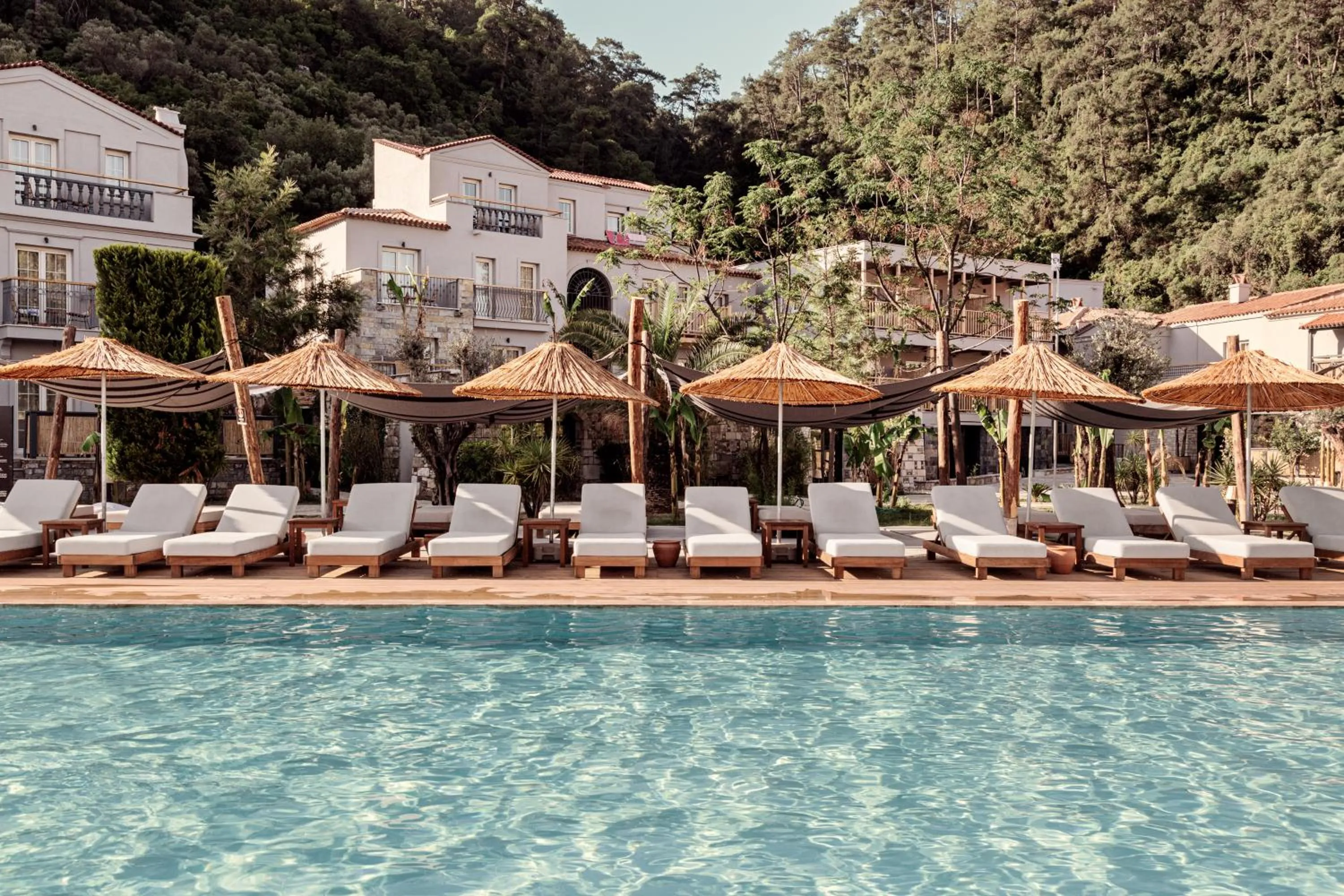 Property building in Cook's Club Adakoy, Marmaris - Adults Only "Plus 16"