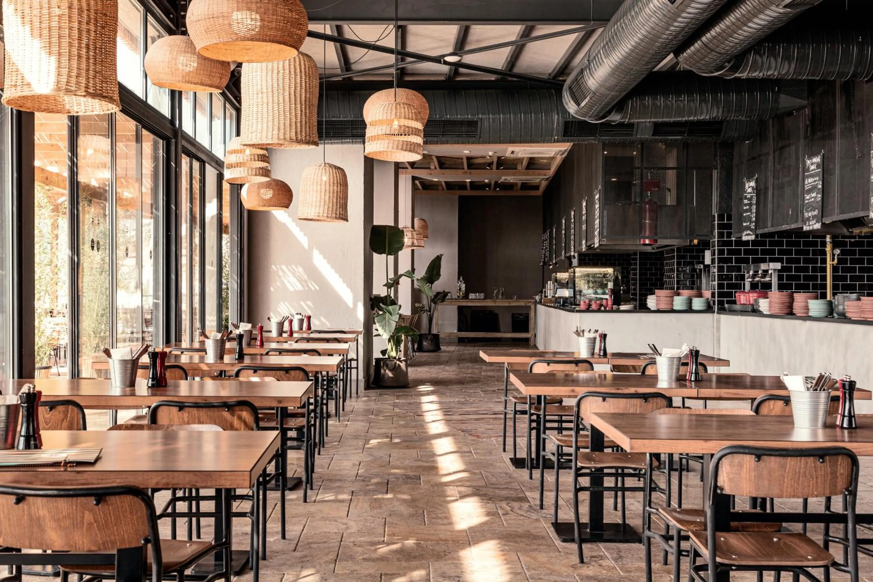 Restaurant/places to eat in Cook's Club Adakoy, Marmaris - Adults Only "Plus 16"