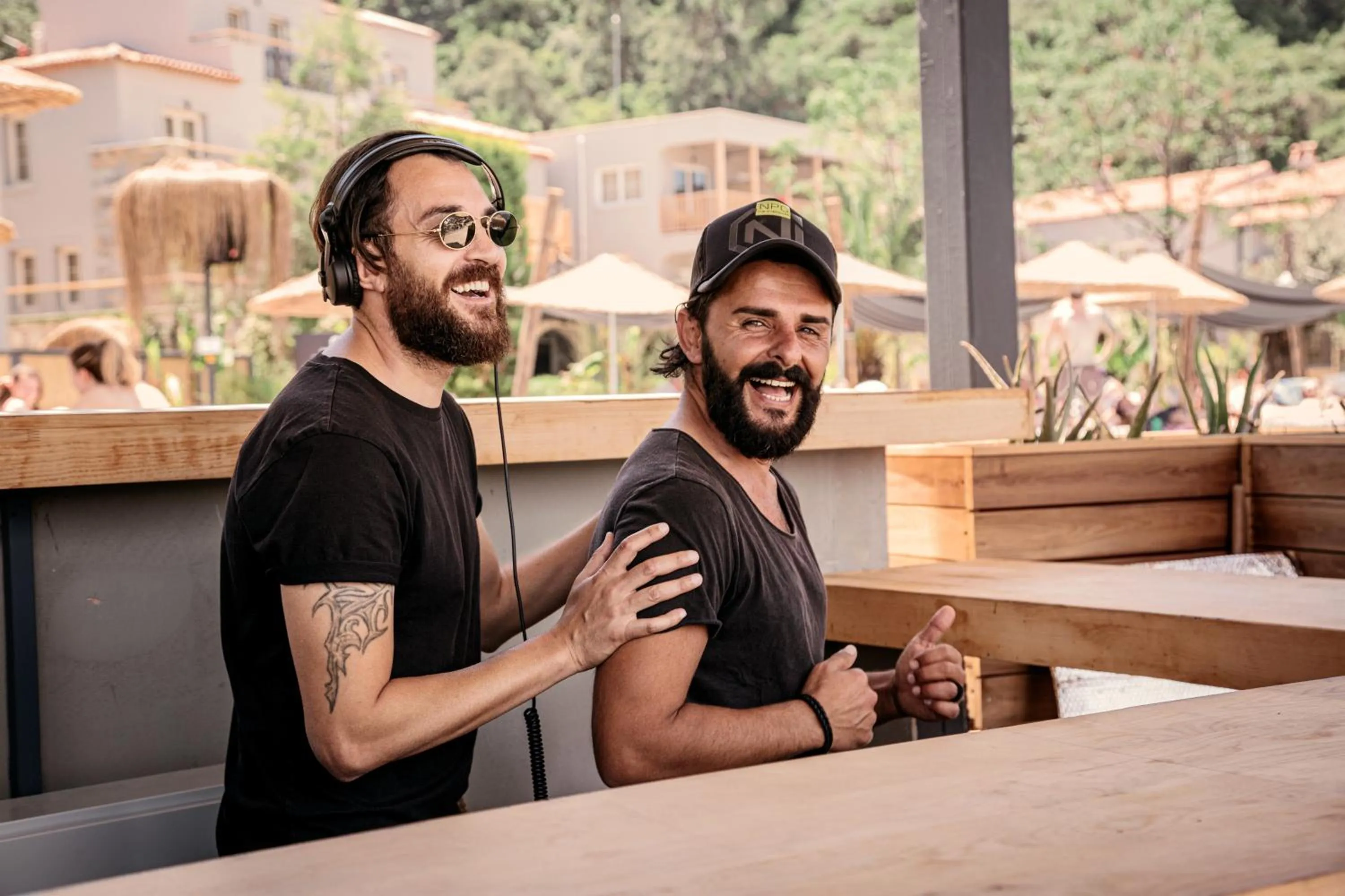 Property building in Cook's Club Adakoy, Marmaris - Adults Only "Plus 16"