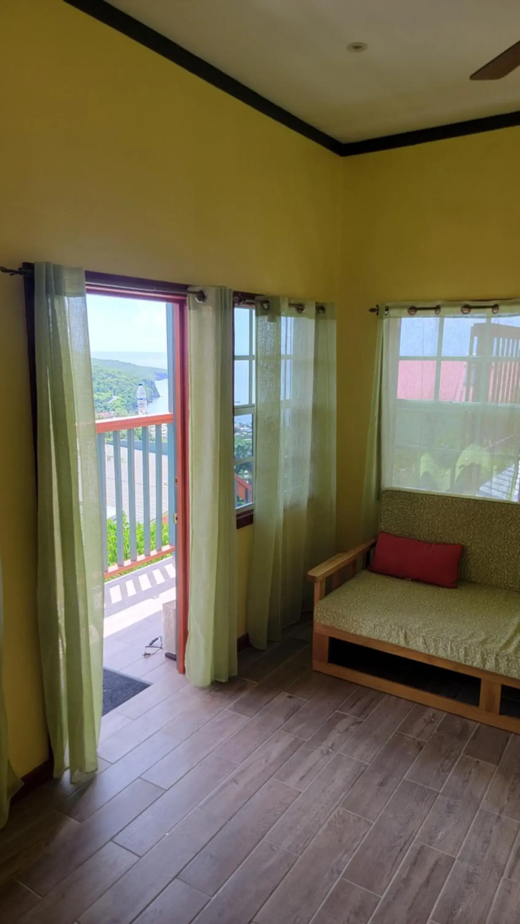 Villa with Sea View in Tropical Paradise View Villa with Sea View in Tropical Paradise View