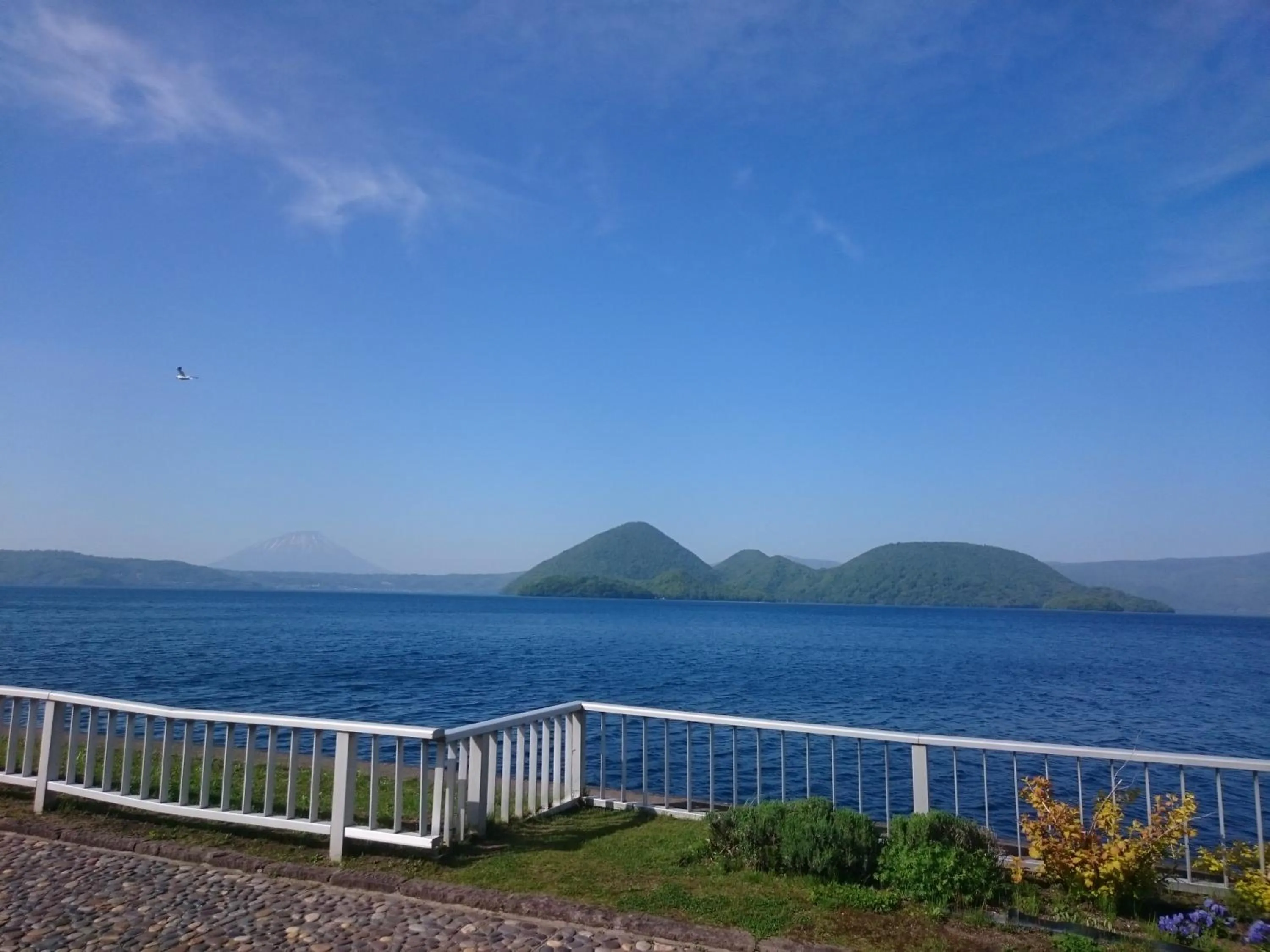 Other in Toya-onsen Hotel Hanabi