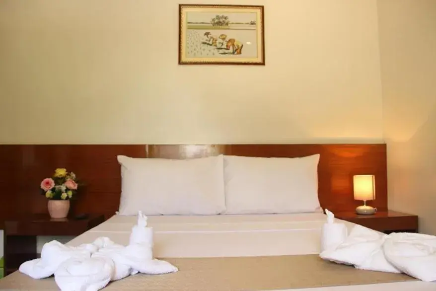 Deluxe Double Room in Casa Belina Deluxe Double Room in Casa Belina