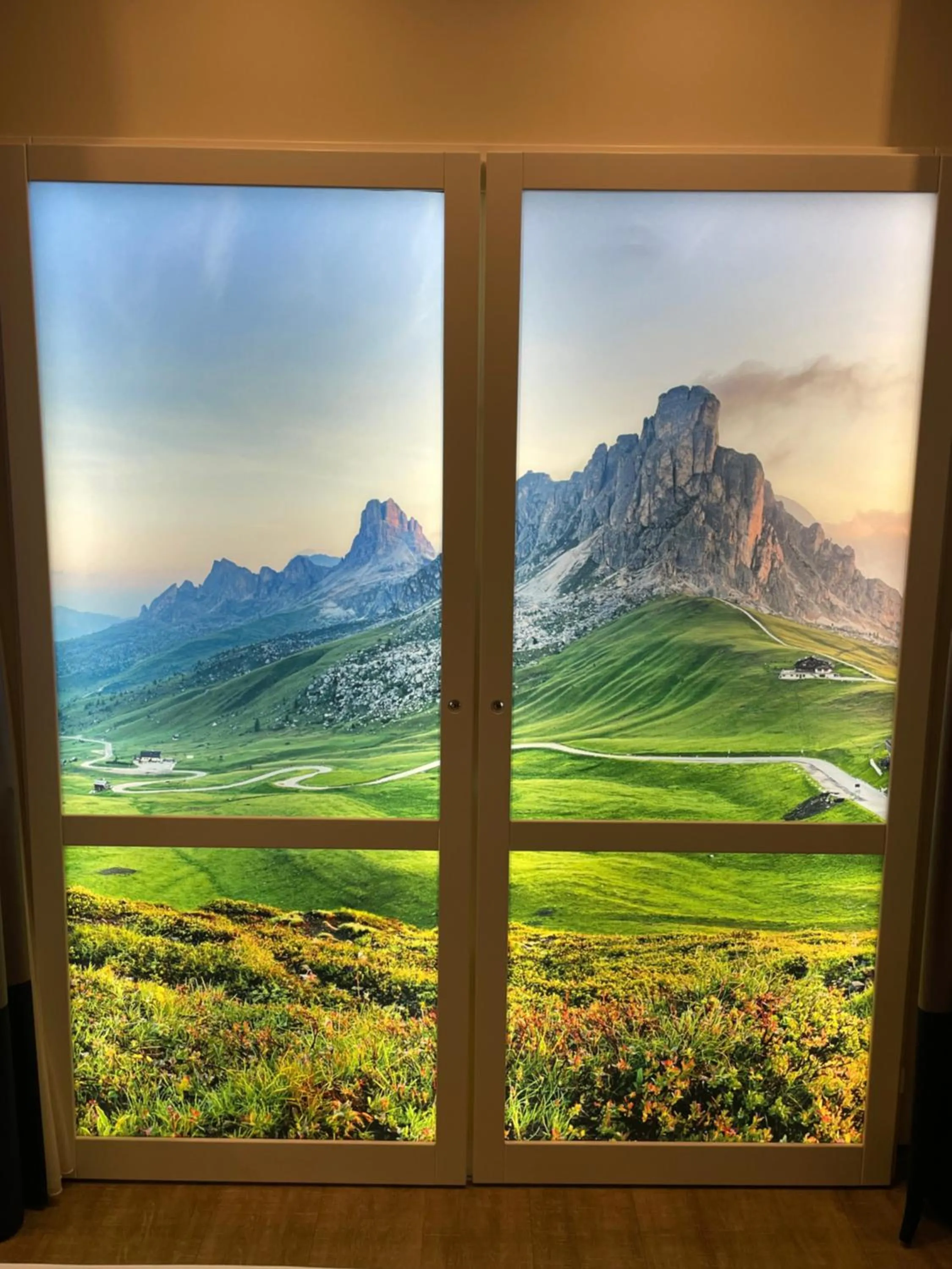 Nearby landmark in SKY Hotel Cloppenburg