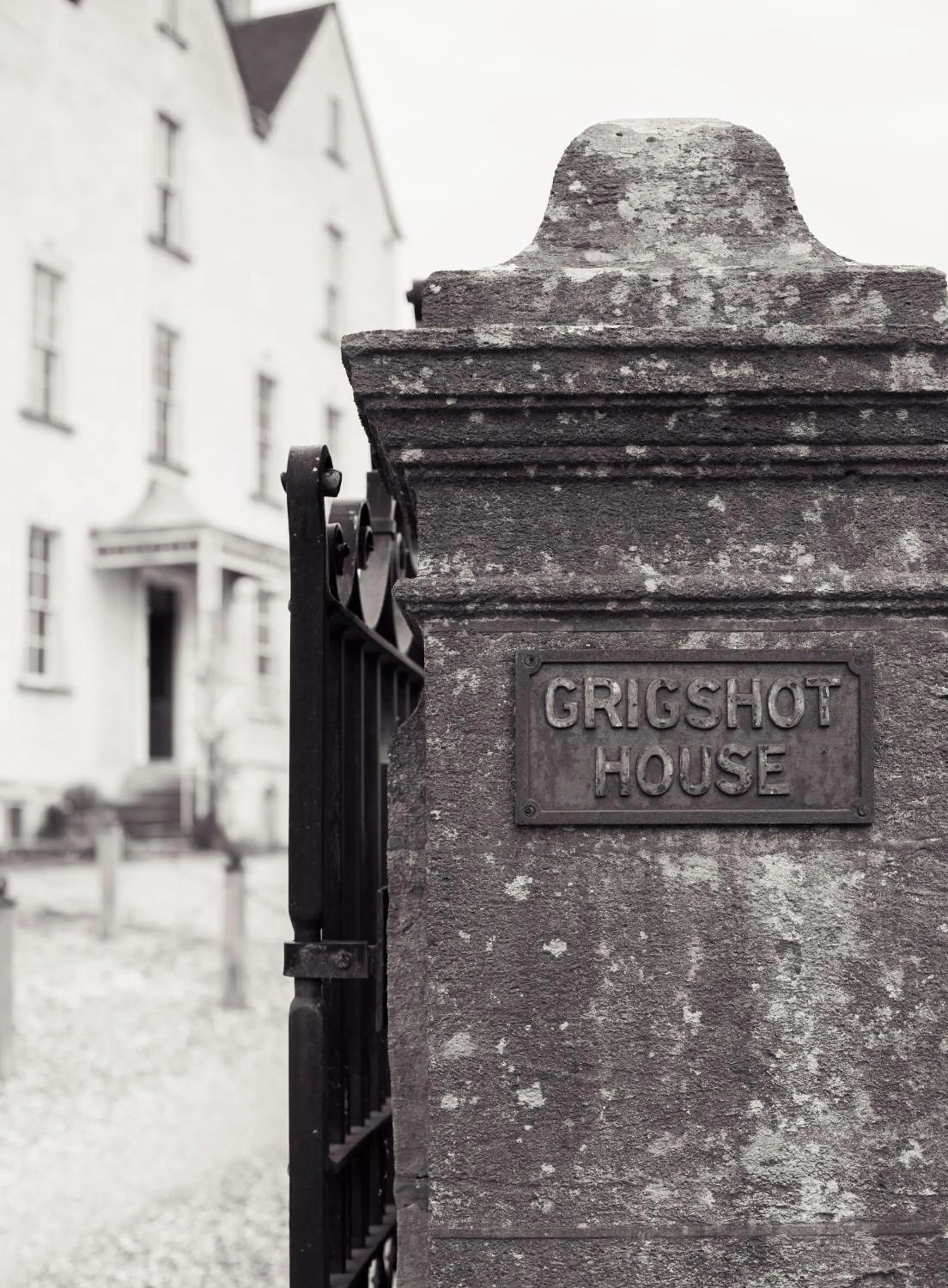 On site in Grigshot Apartment