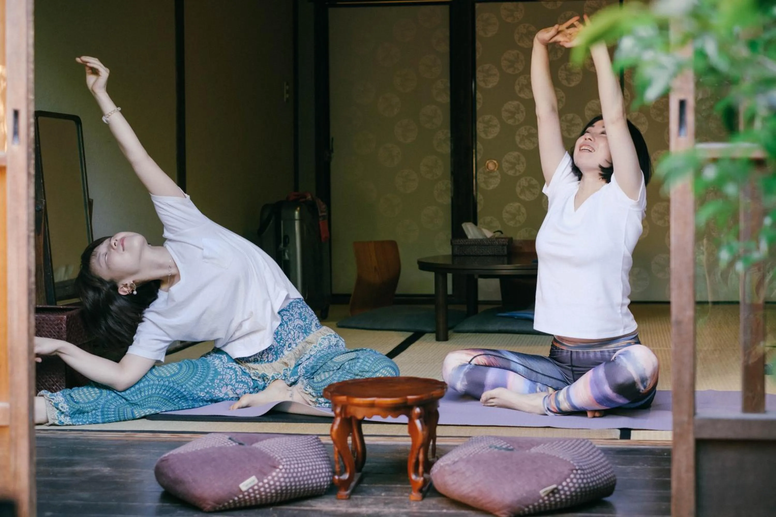 お宿梅夜Guesthouse Umeya