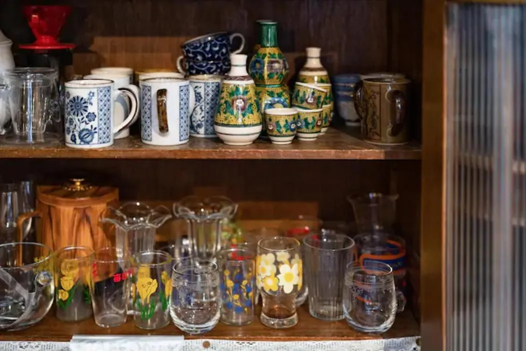 お宿梅夜Guesthouse Umeya