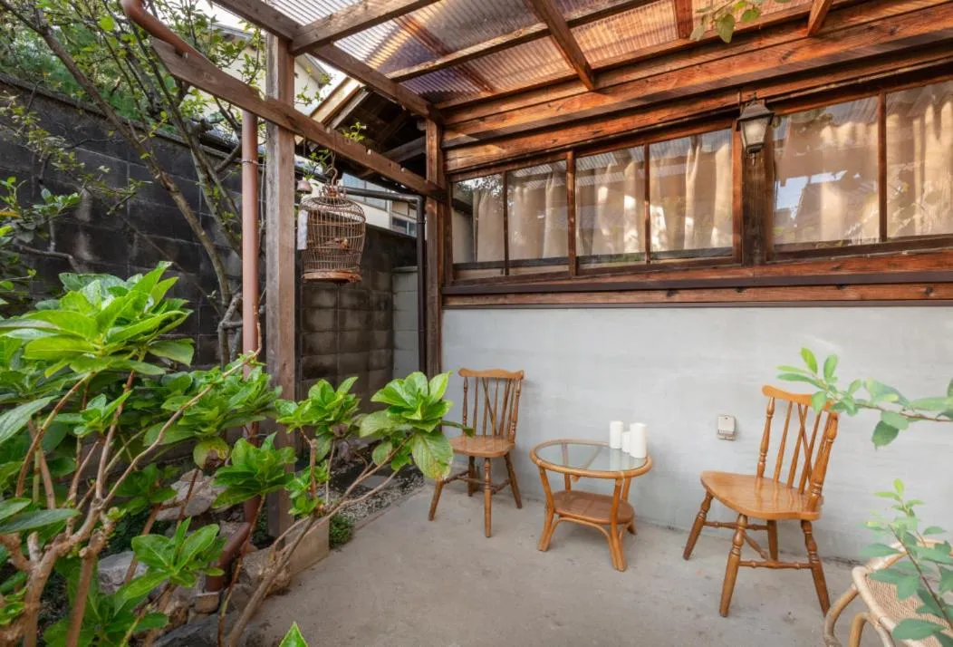 お宿梅夜Guesthouse Umeya