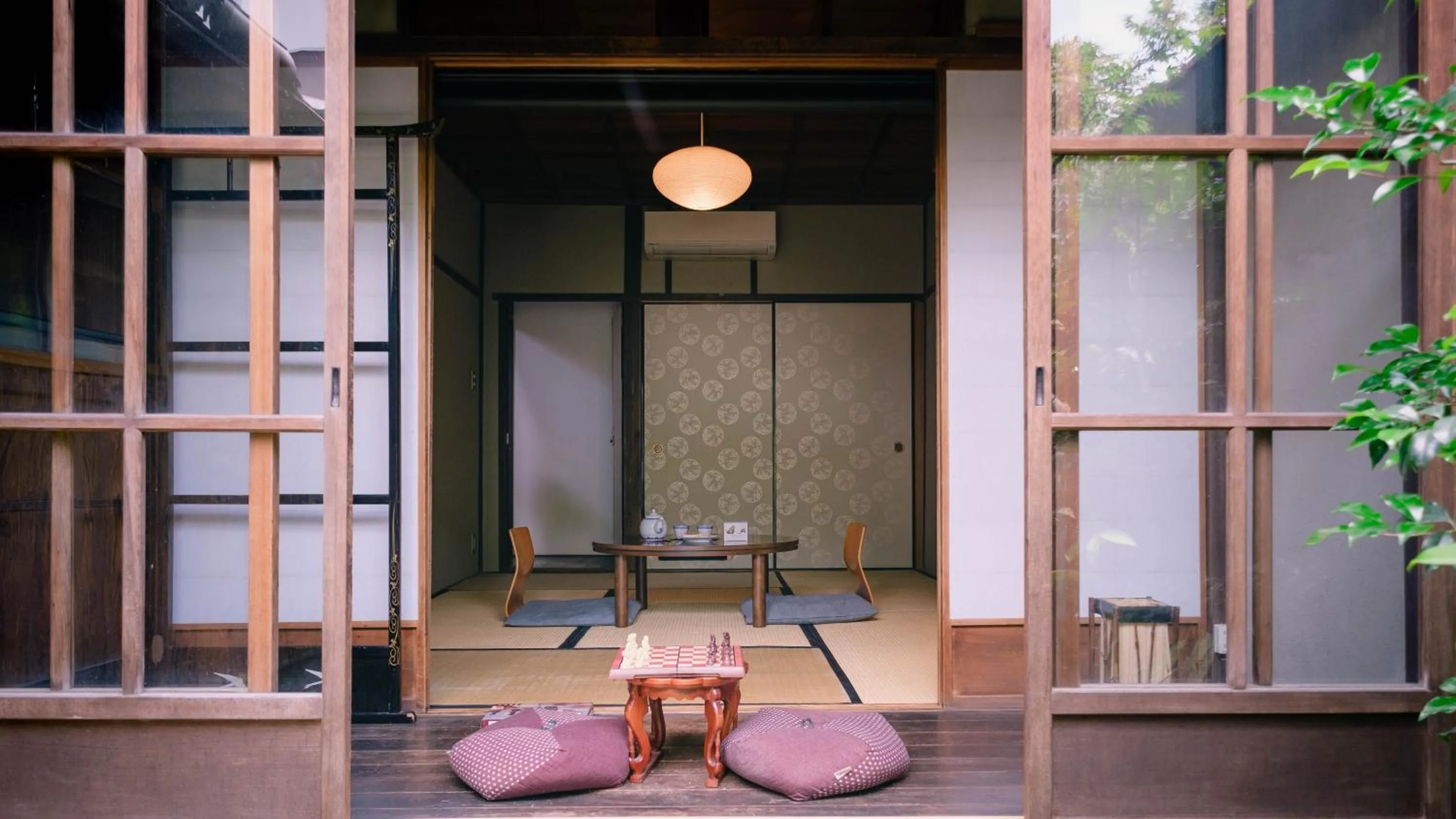 お宿梅夜Guesthouse Umeya