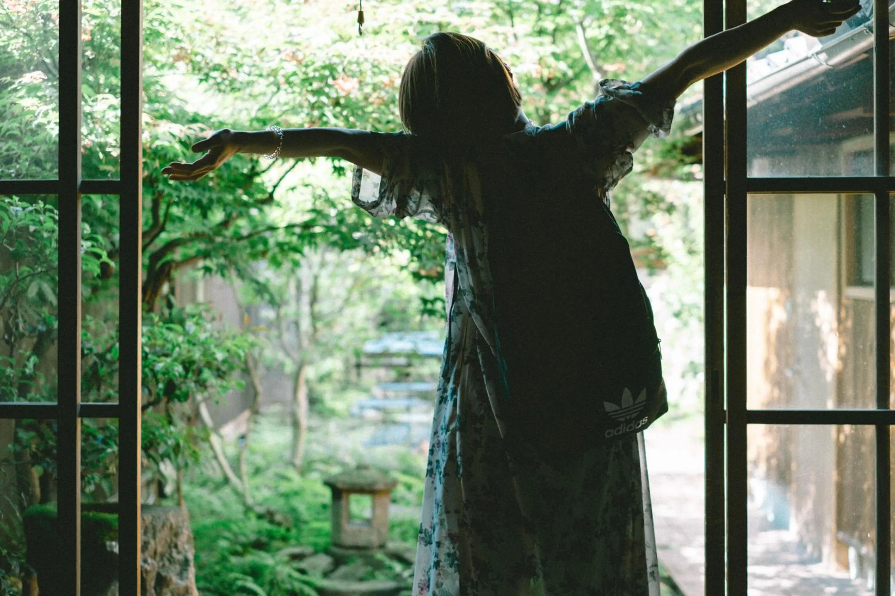 お宿梅夜Guesthouse Umeya