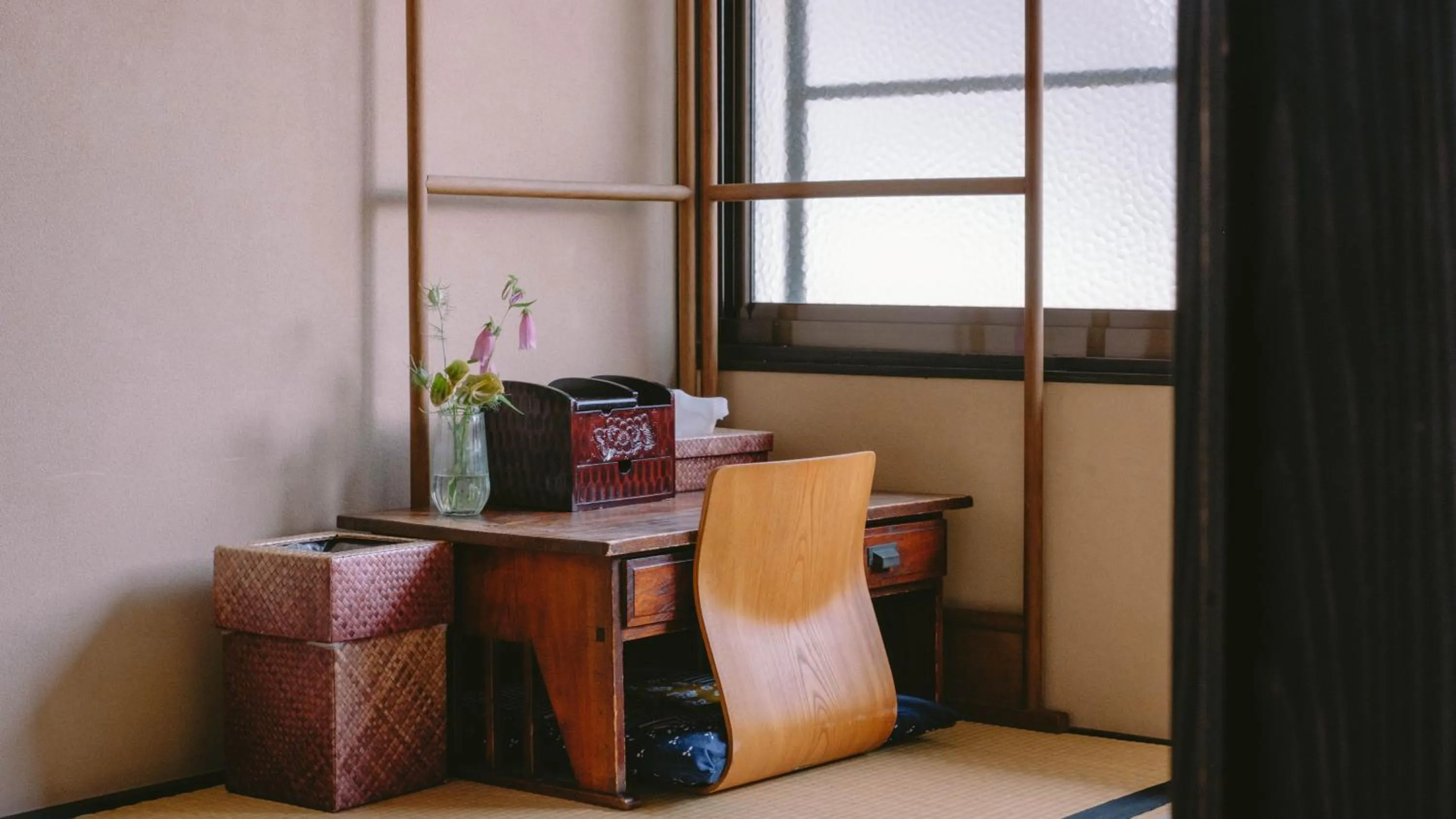 お宿梅夜Guesthouse Umeya