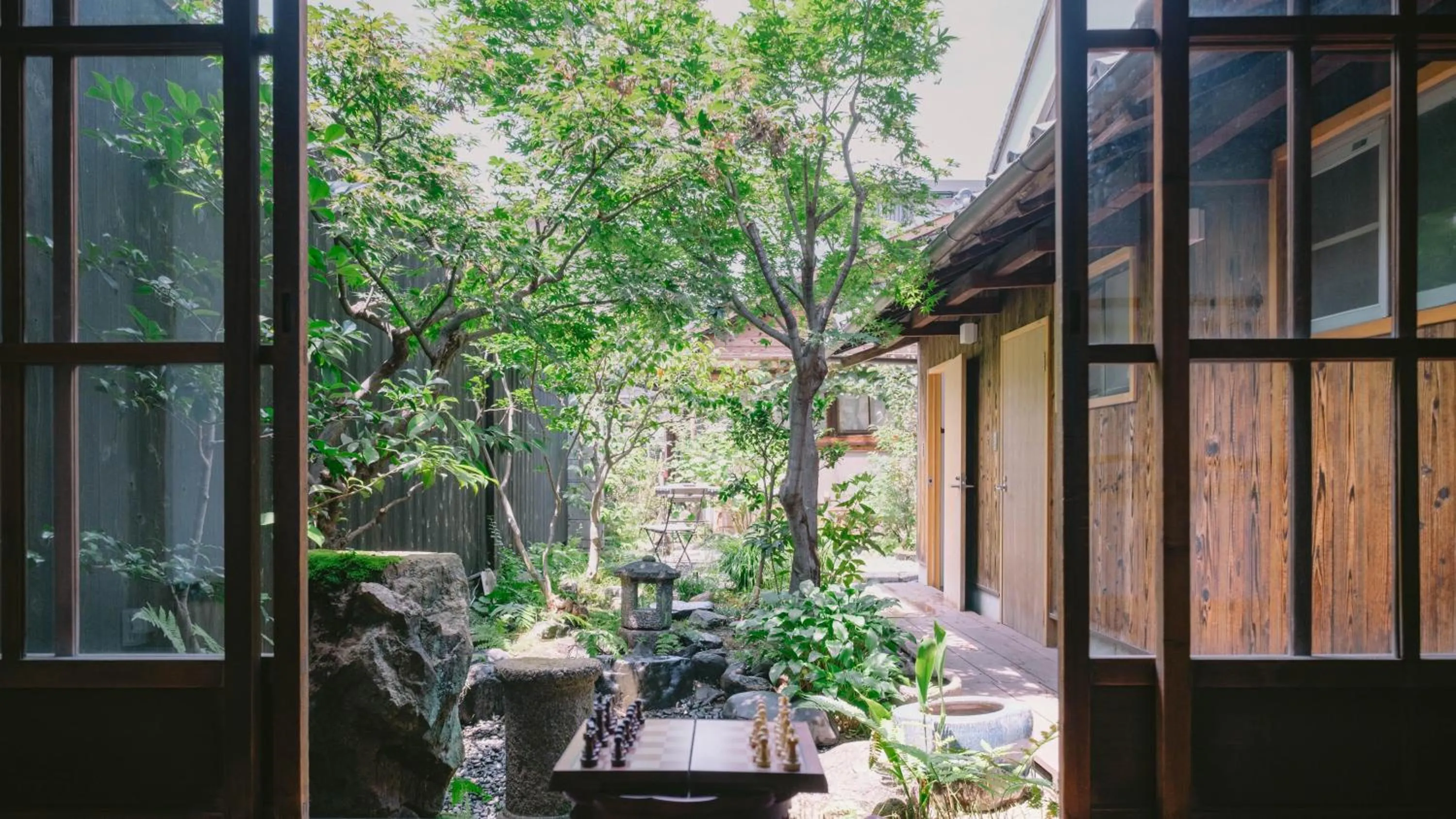 お宿梅夜Guesthouse Umeya