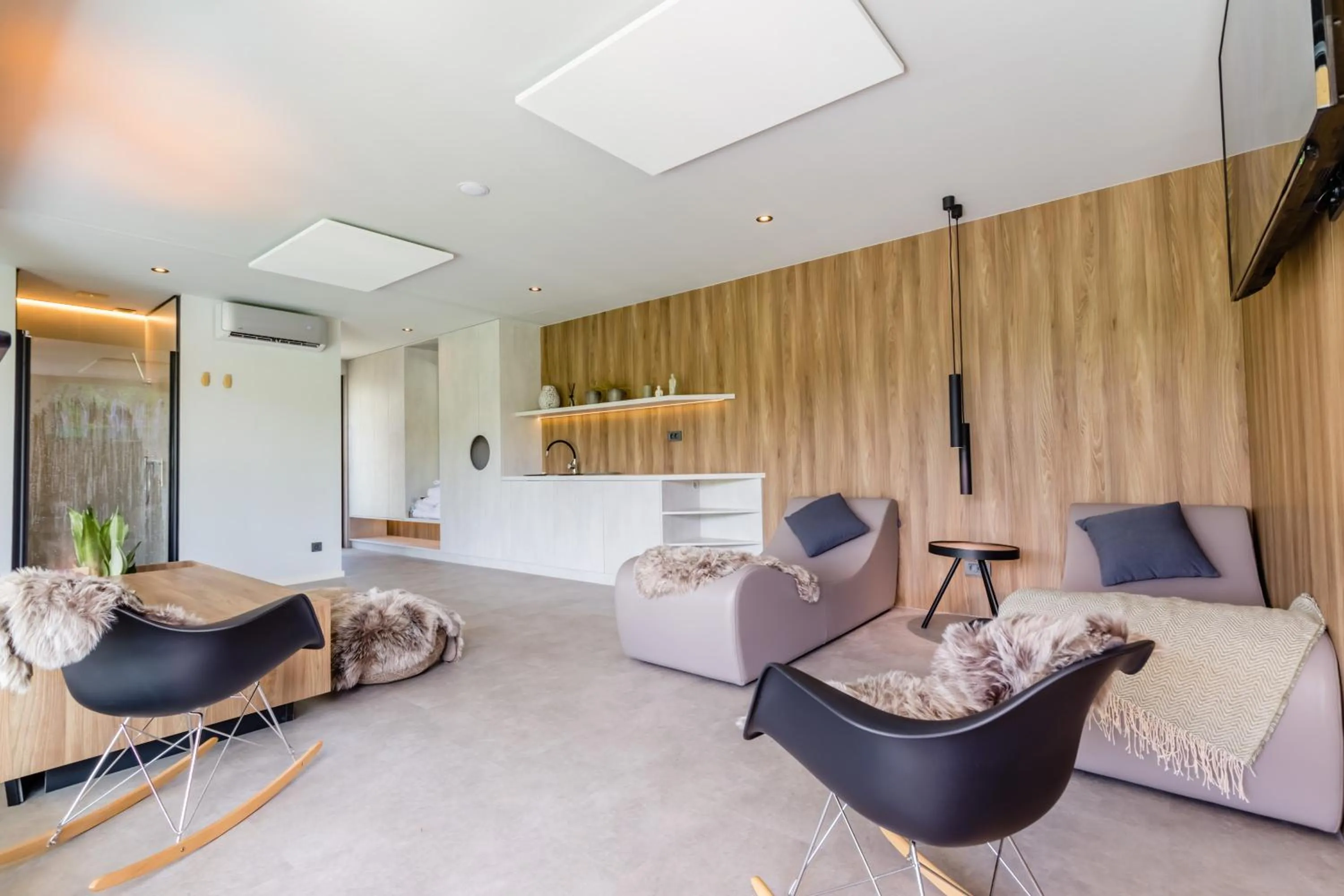 Spa and wellness centre/facilities in Plitvice Holiday Resort