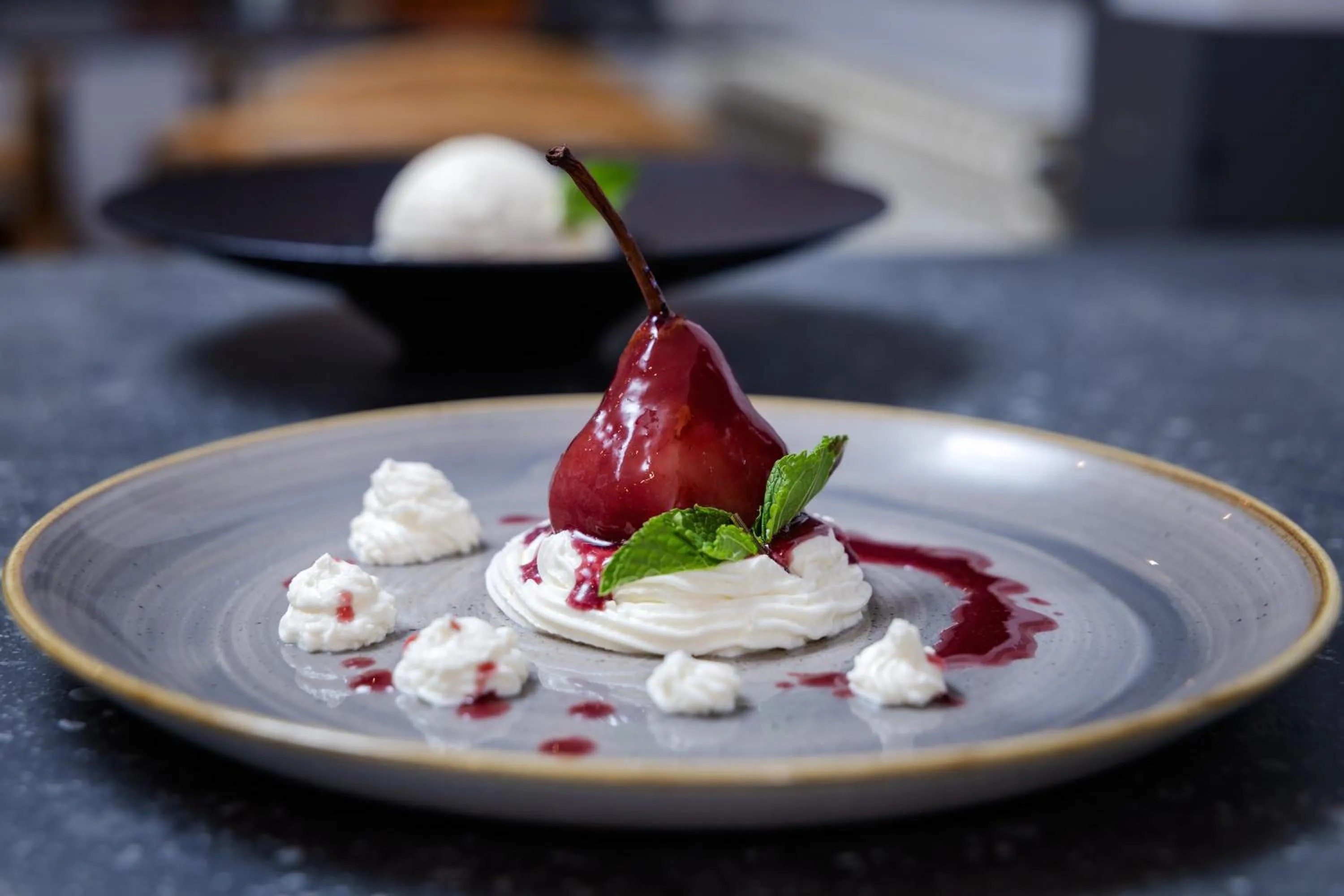 Restaurant/places to eat in Plitvice Holiday Resort