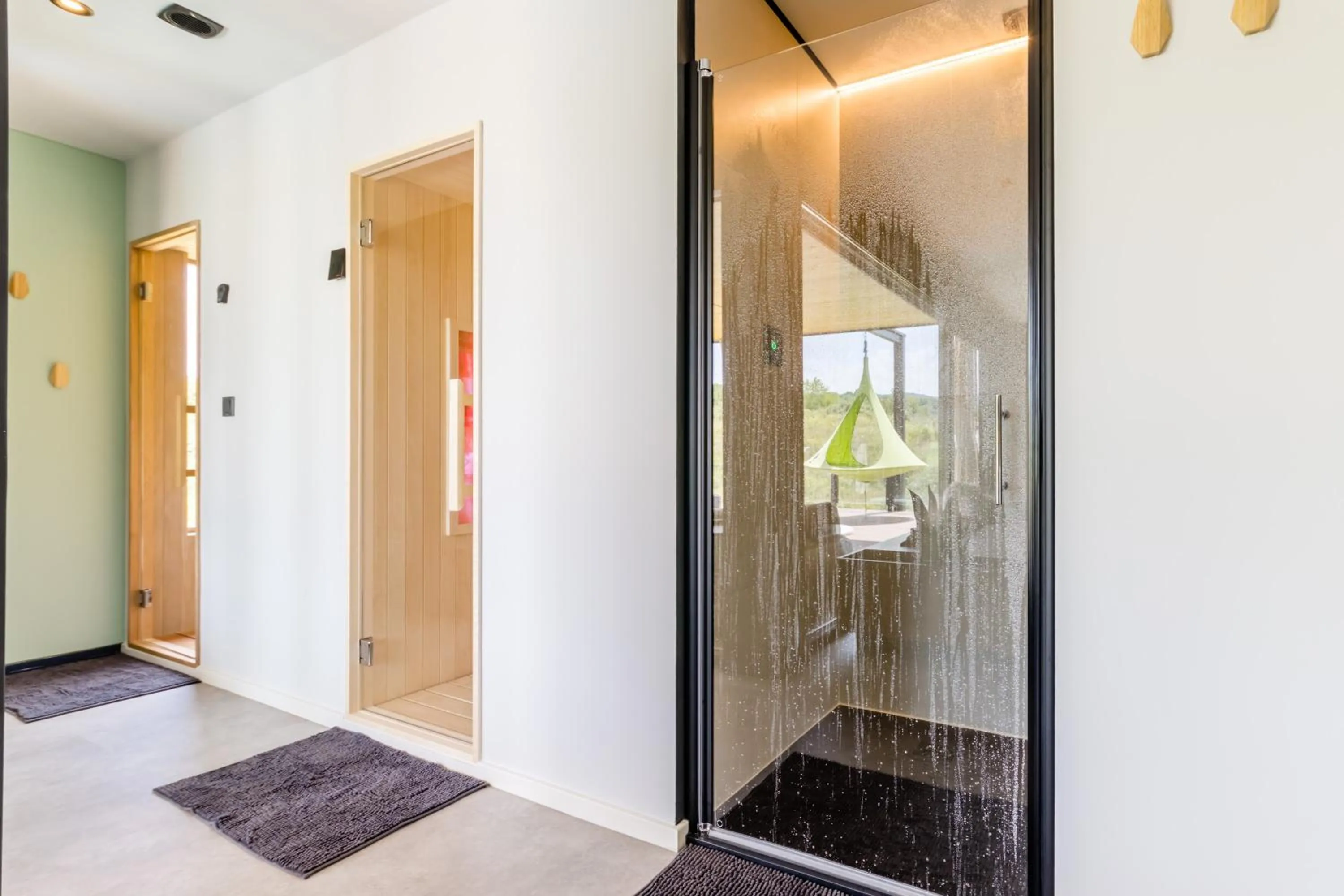 Spa and wellness centre/facilities in Plitvice Holiday Resort