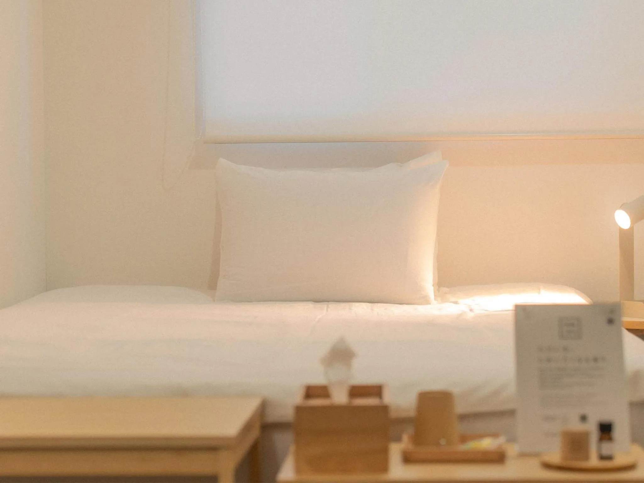 Other, Bed in RAK KIYOMIZU - for one person - 1人旅専用HOSTEL