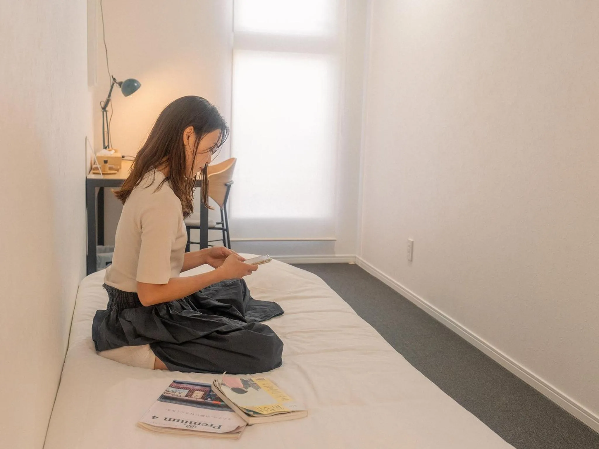 Other in RAK KIYOMIZU - for one person - 1人旅専用HOSTEL