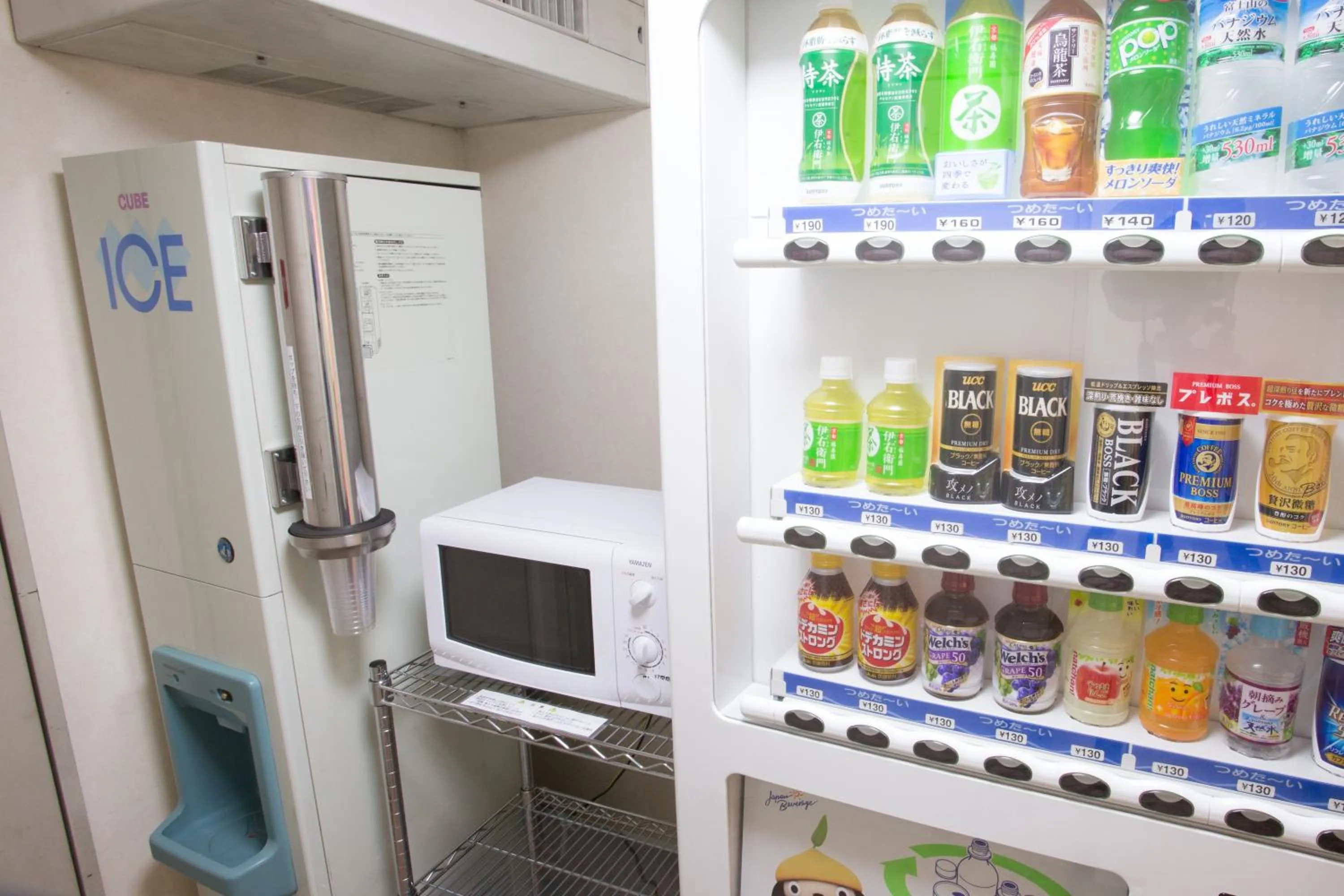 Other in Toyama Chitetsu Hotel