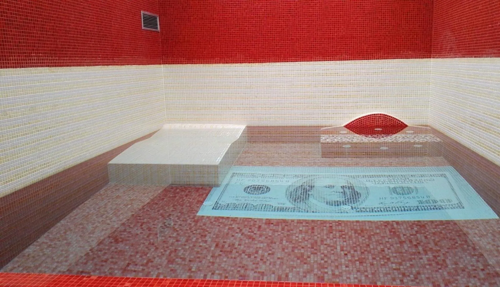 Motel Venus Madrid Norte