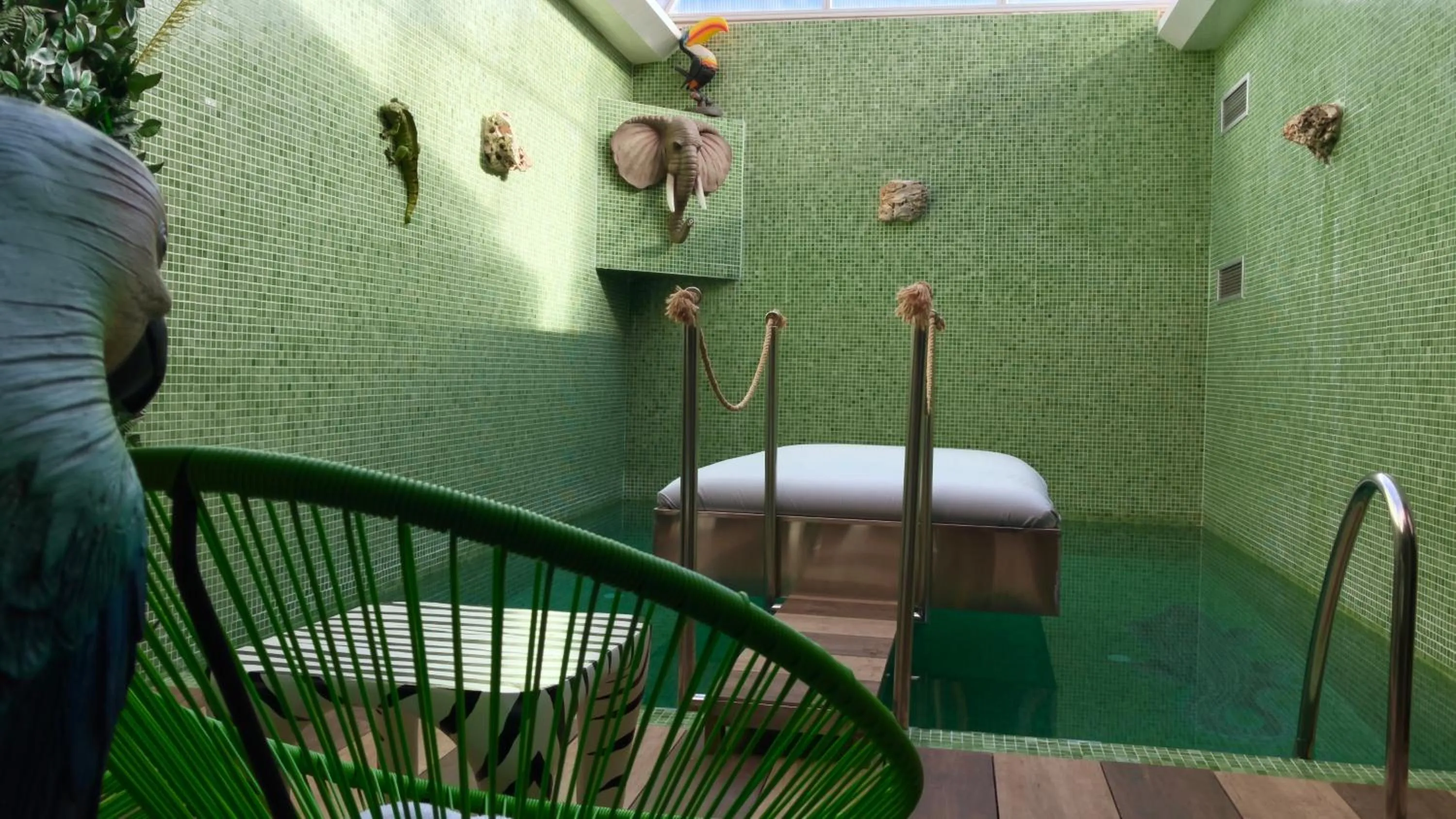 Motel Venus Madrid Norte