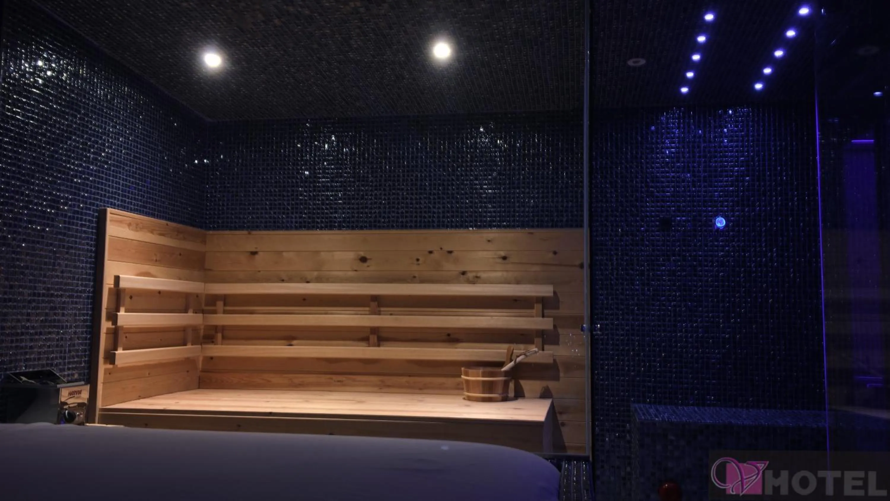 Motel Venus Madrid Norte