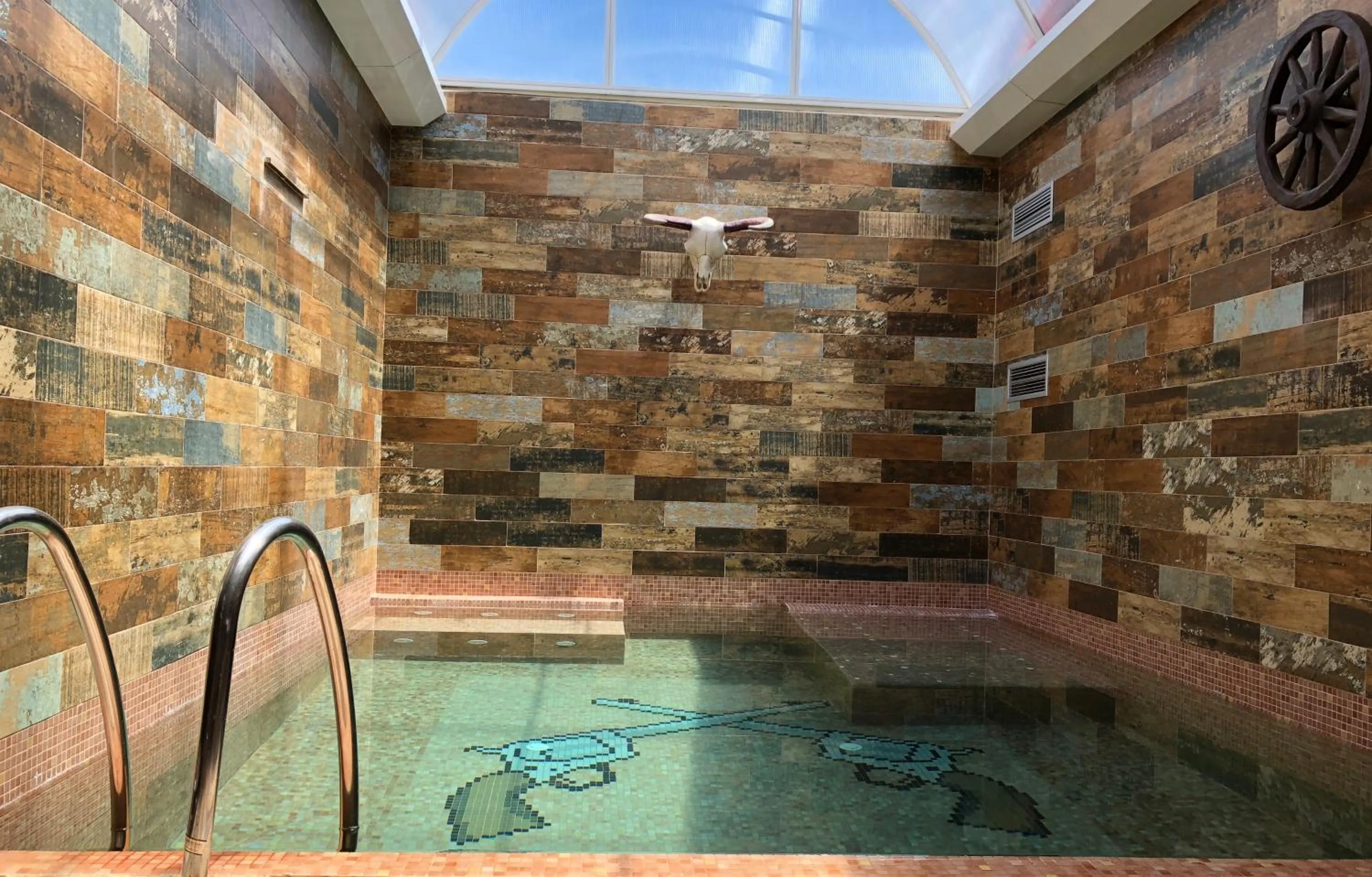 Motel Venus Madrid Norte