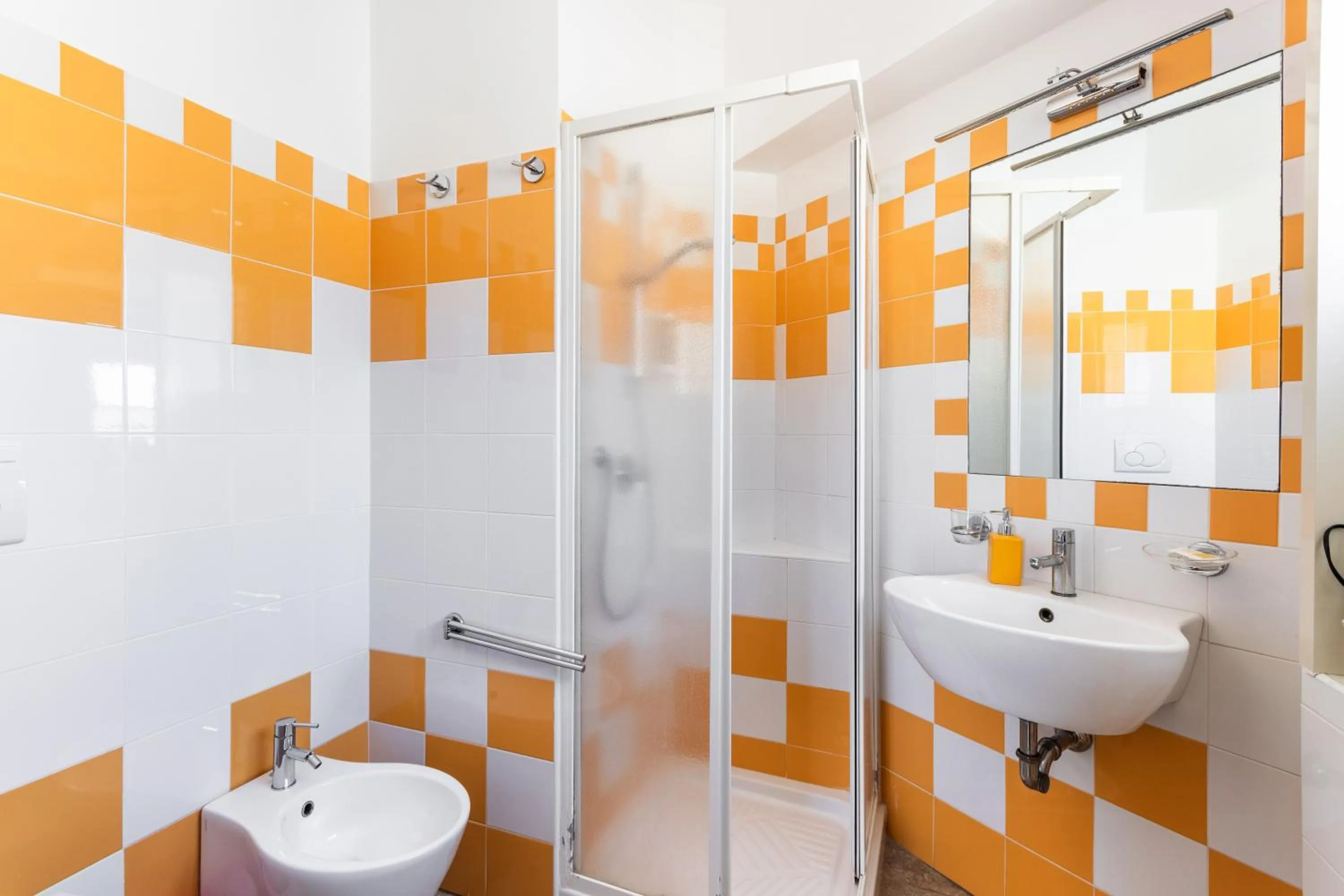 B&B La terrazza sul mare