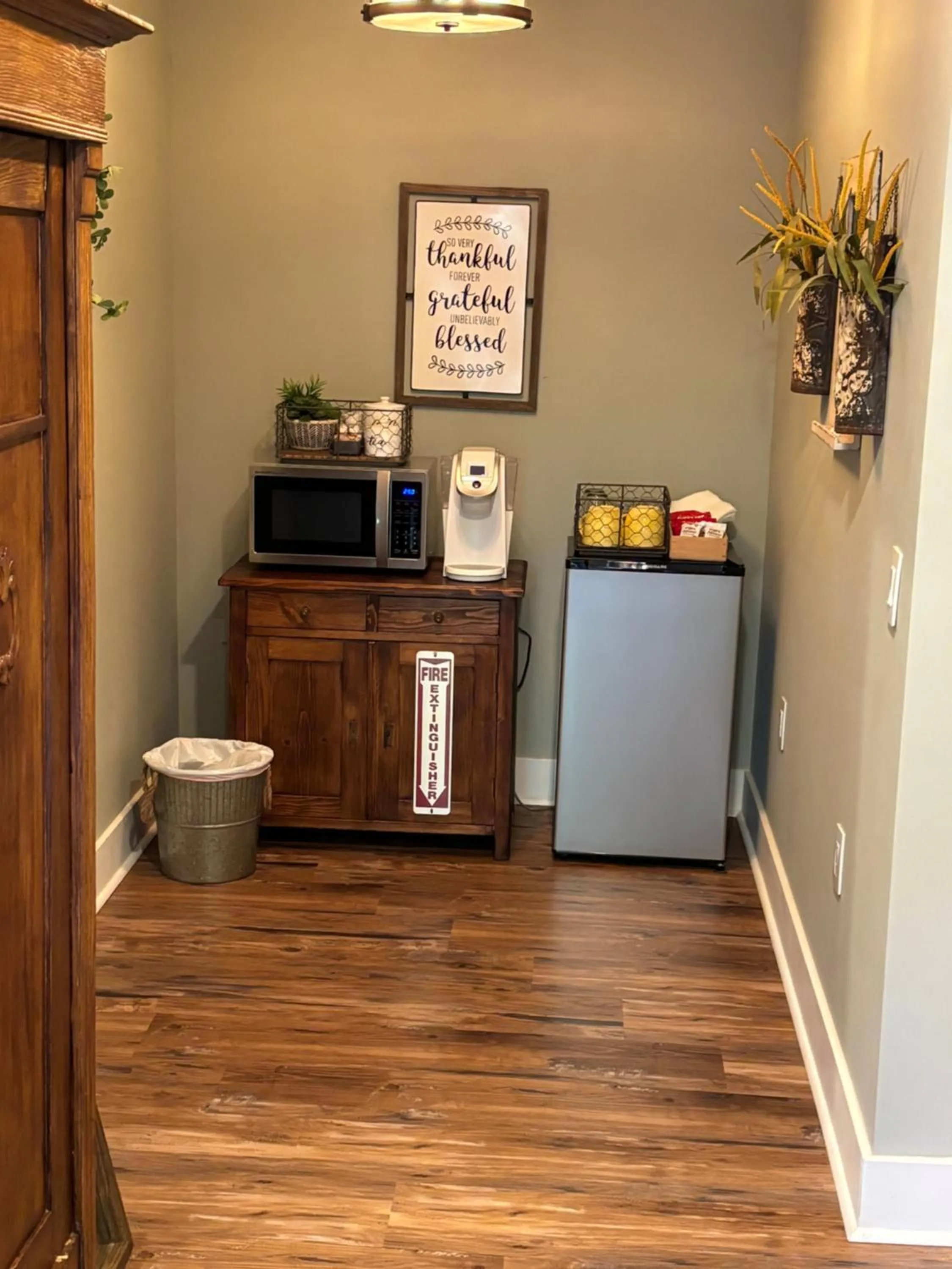 Hermann Crown Suites