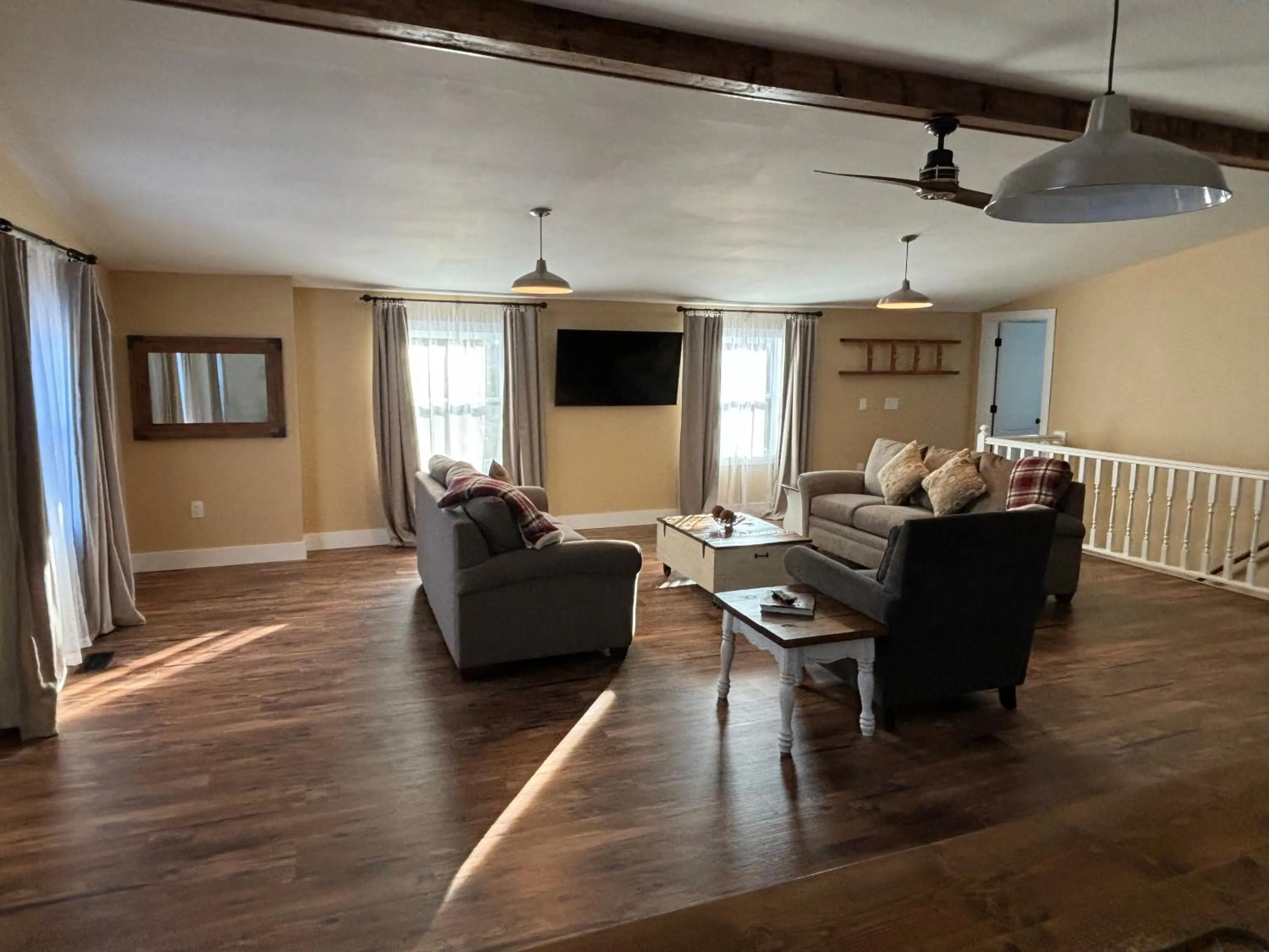 Hermann Crown Suites