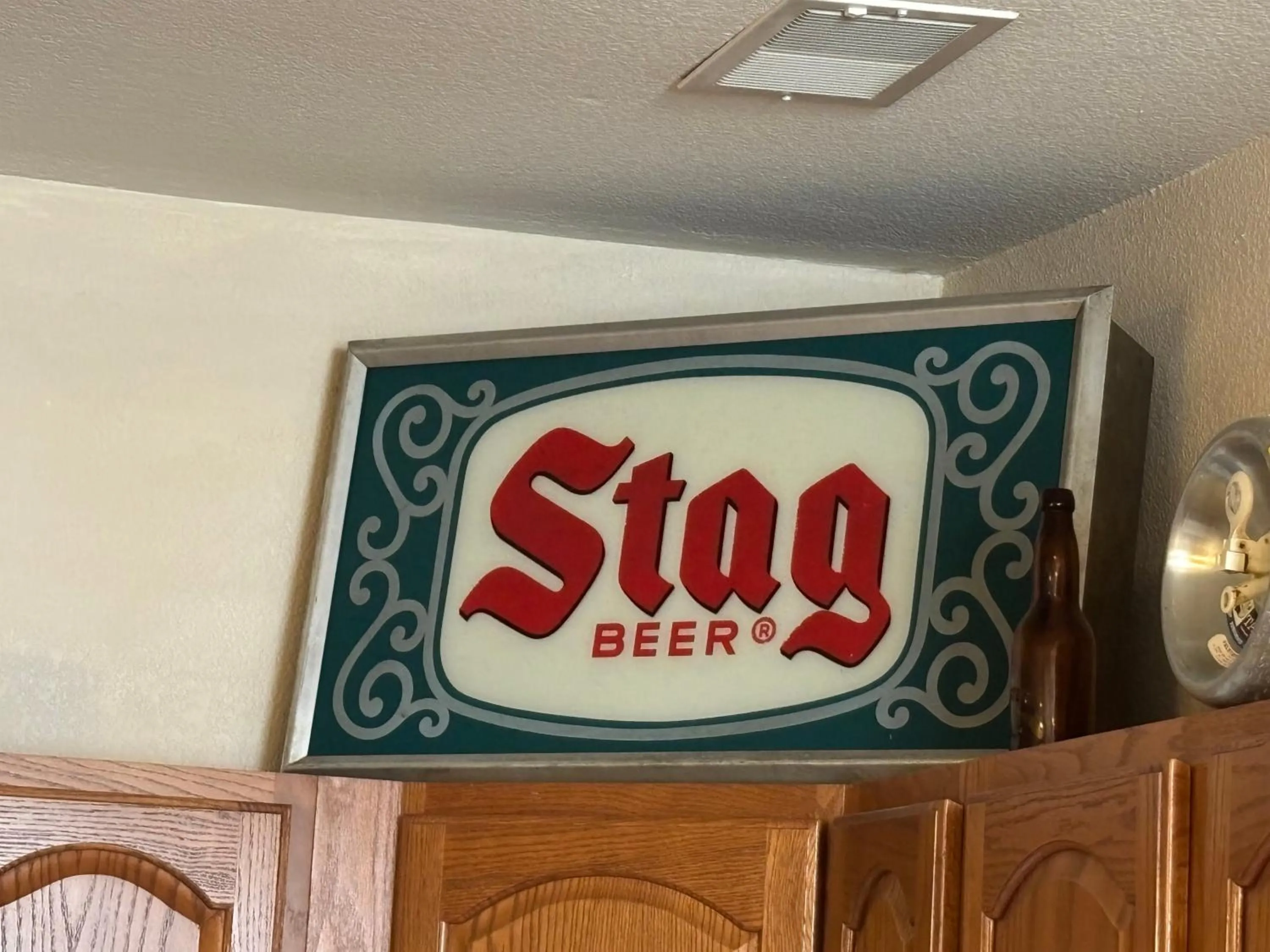 Property logo or sign in Hermann Crown Suites