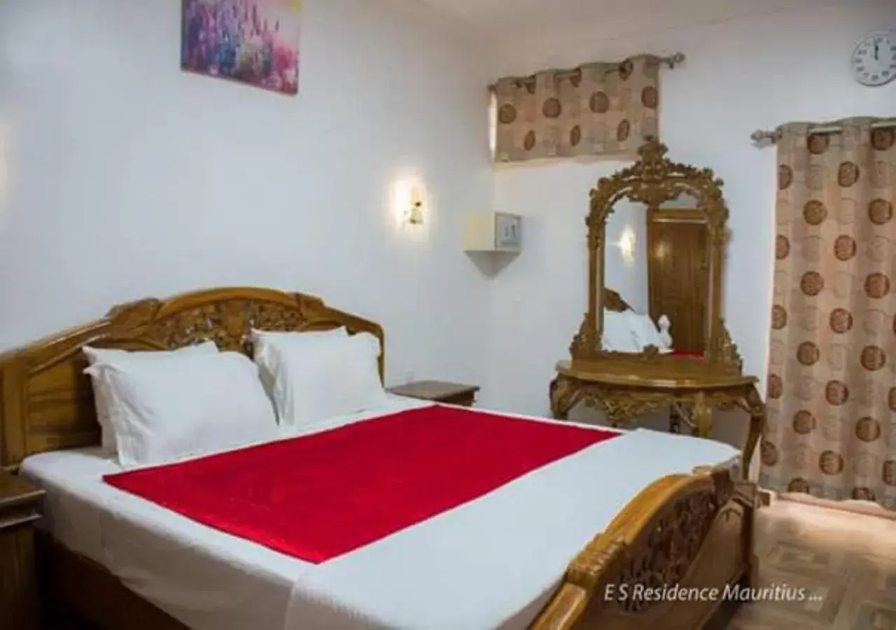 Economy Double Room in Easy Stay Residence Economy Double Room in Easy Stay Residence