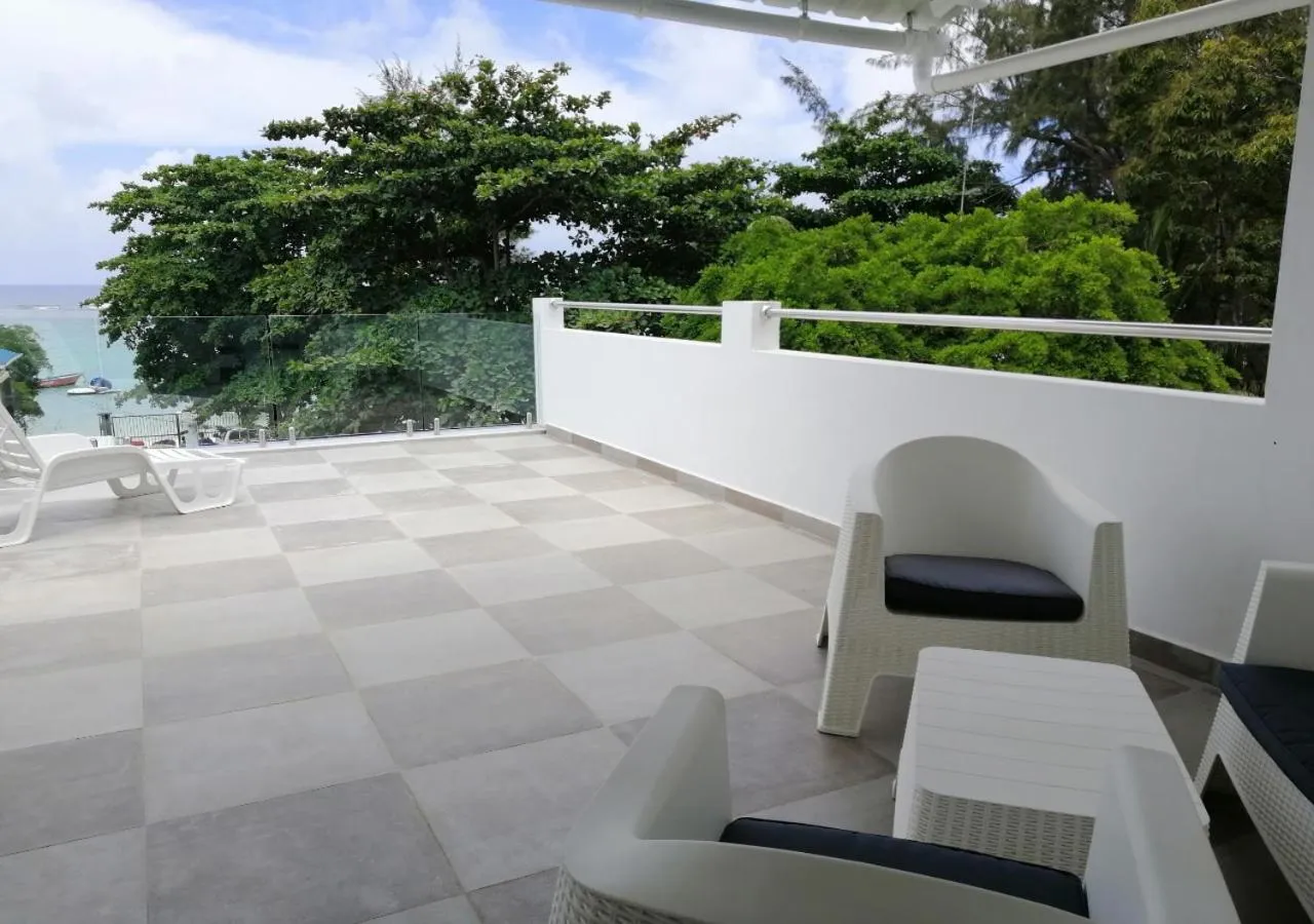 Balcony/Terrace in Easy Stay Residence